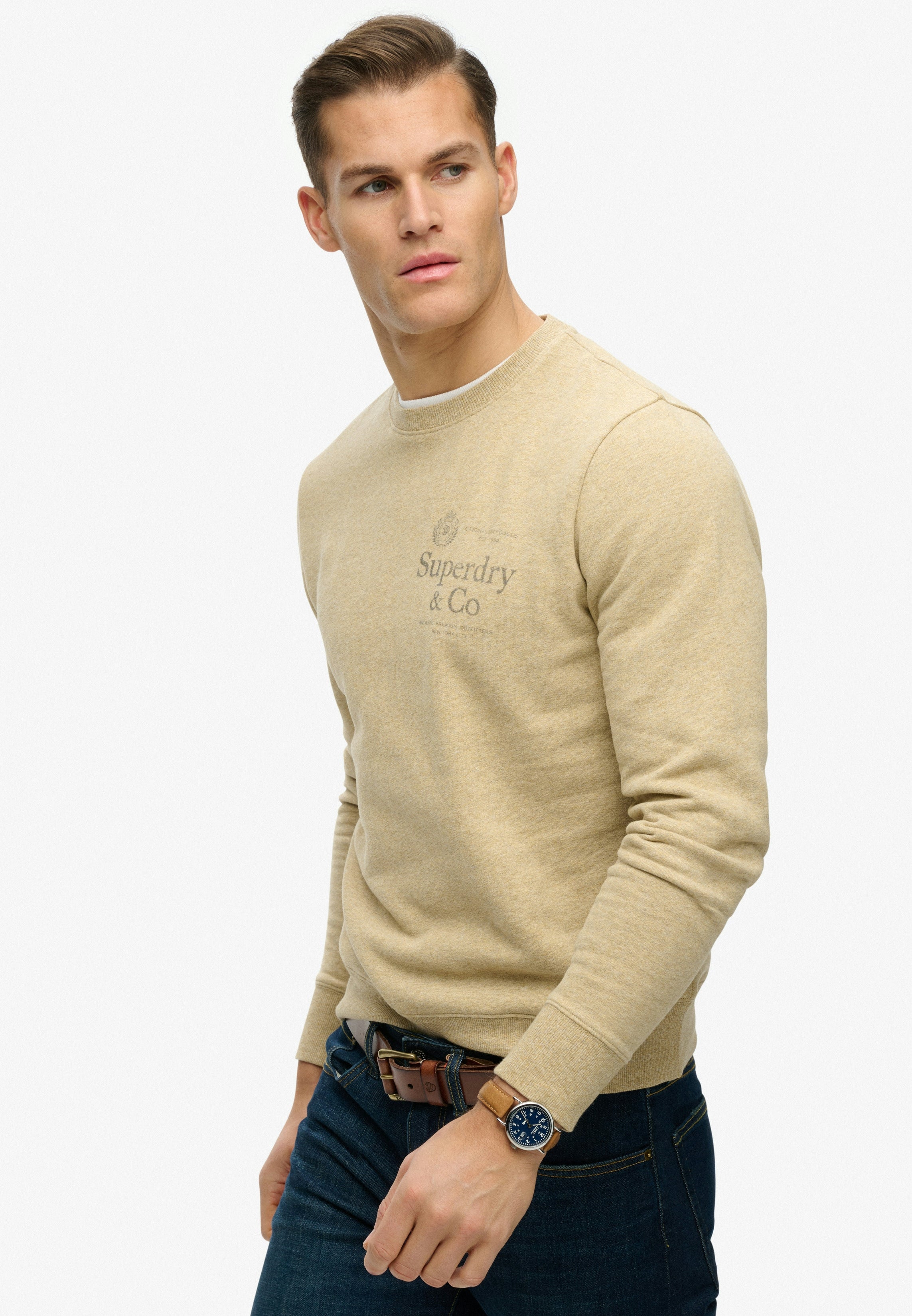 1954 Company Relaxed Sweat