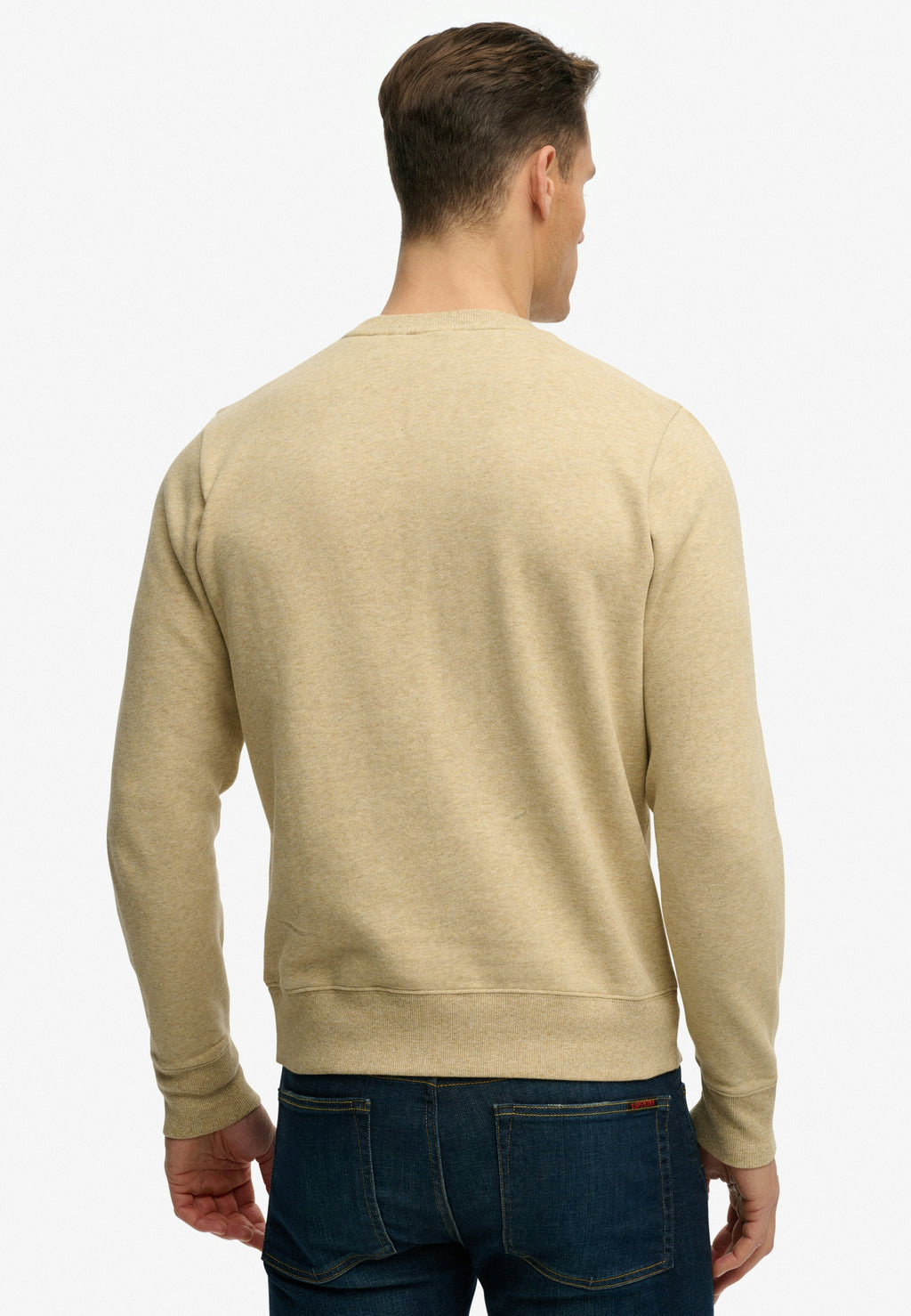 1954 Company Relaxed Sweat