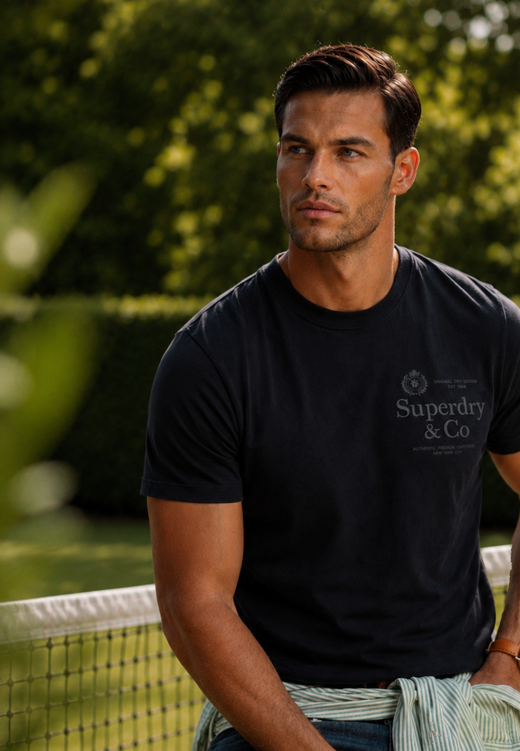 1954 Company Relaxed Tee