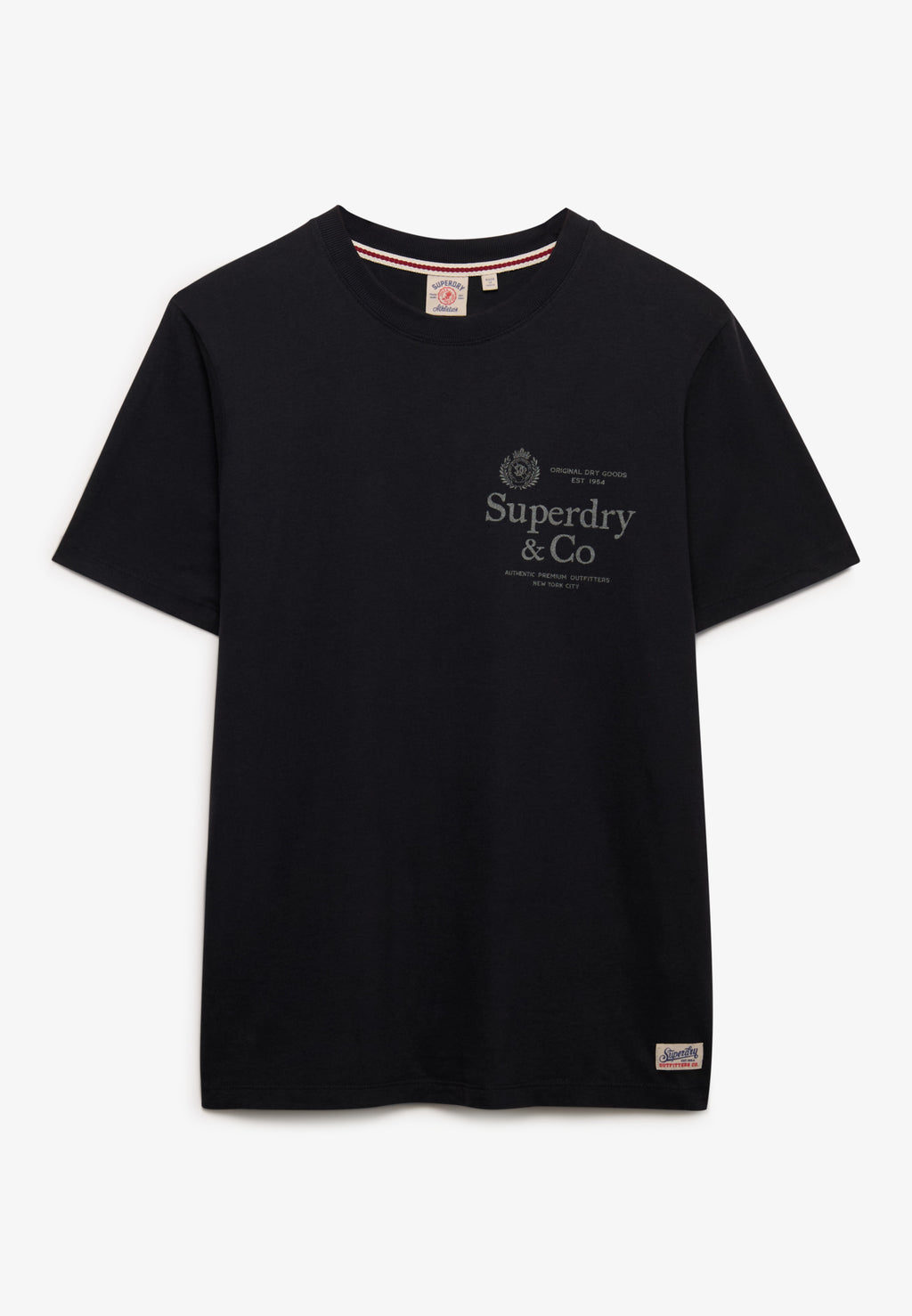 1954 Company Relaxed Tee