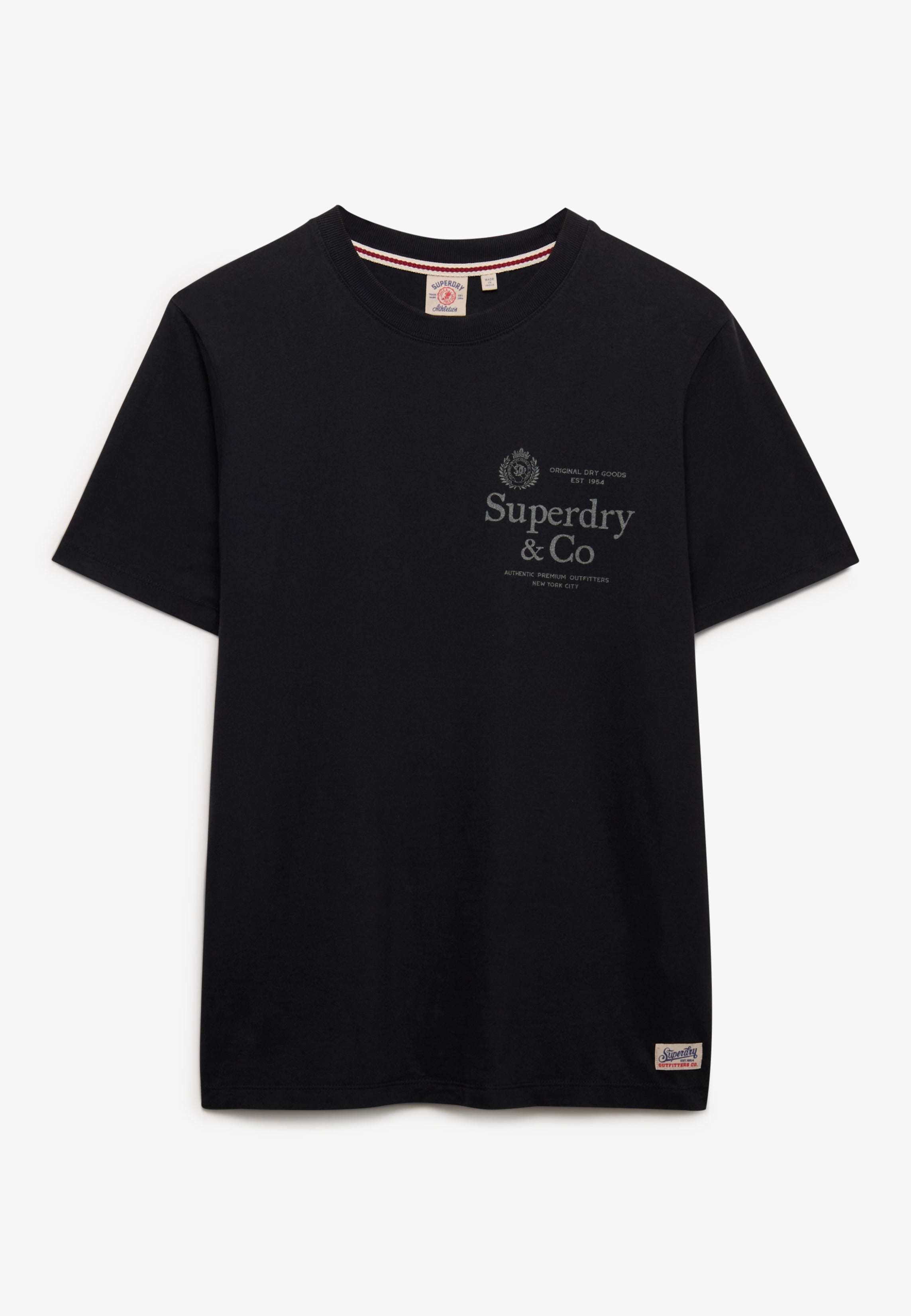1954 Company Relaxed Tee