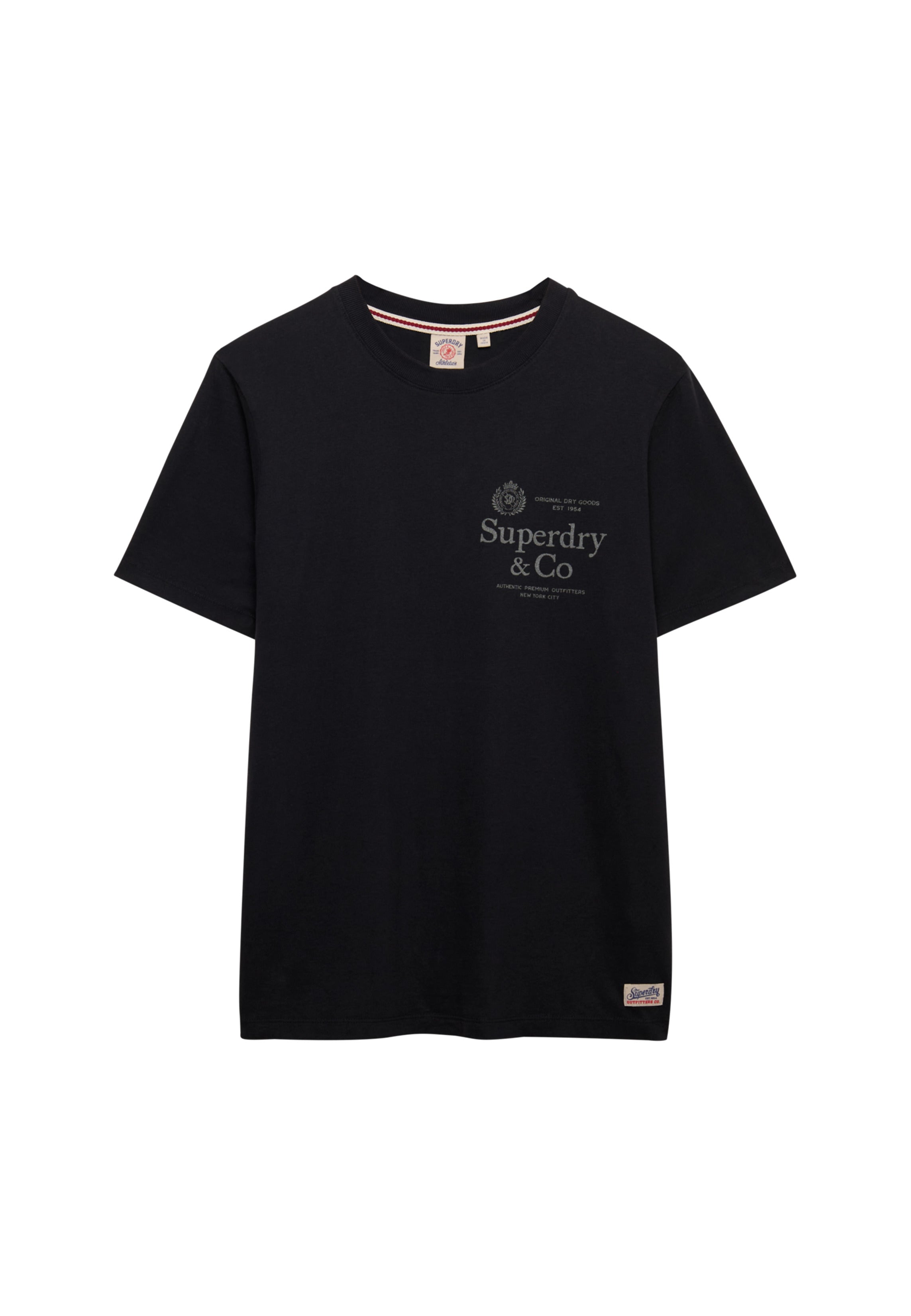 1954 Company Relaxed Tee