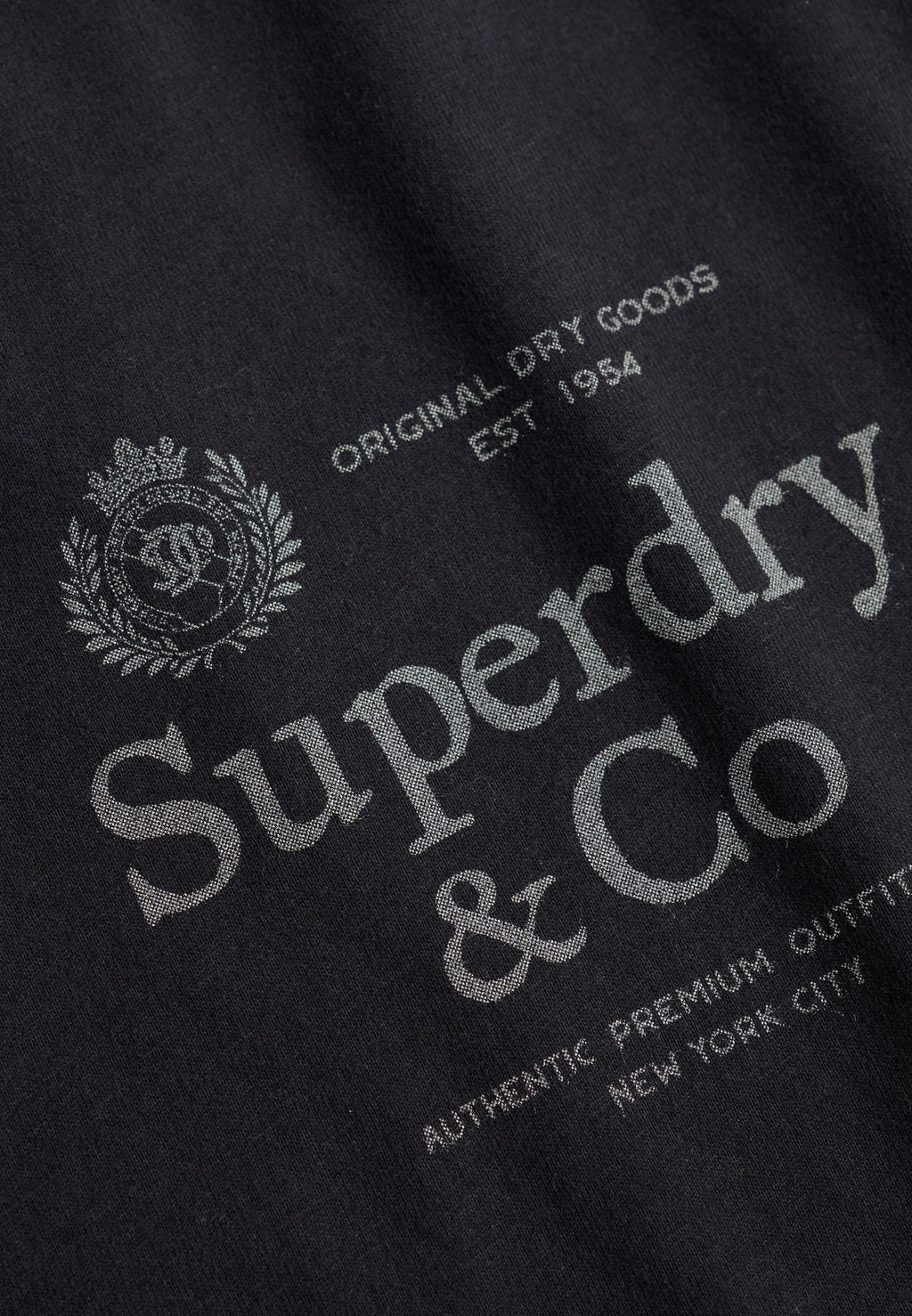 1954 Company Relaxed Tee