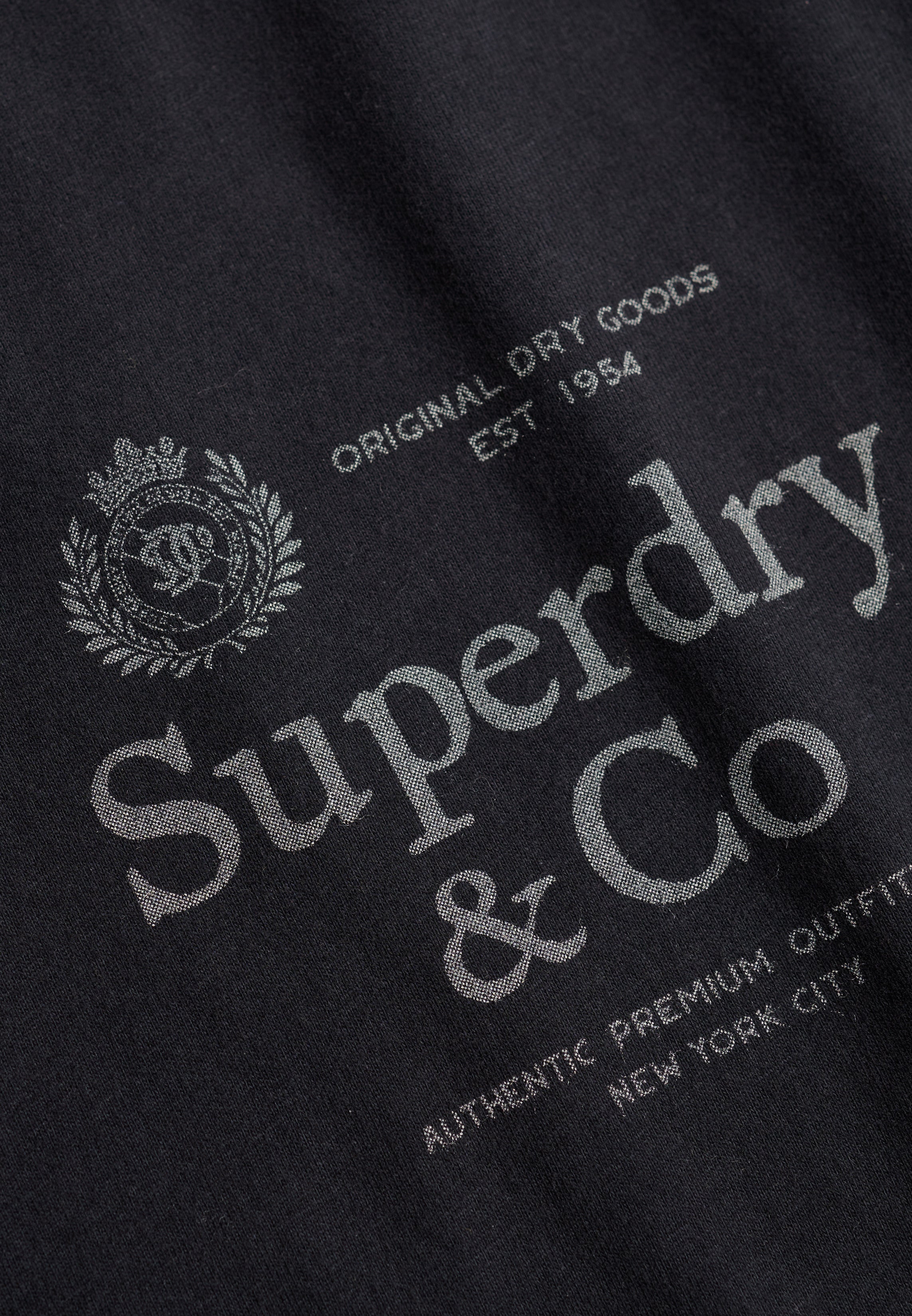 1954 Company Relaxed Tee