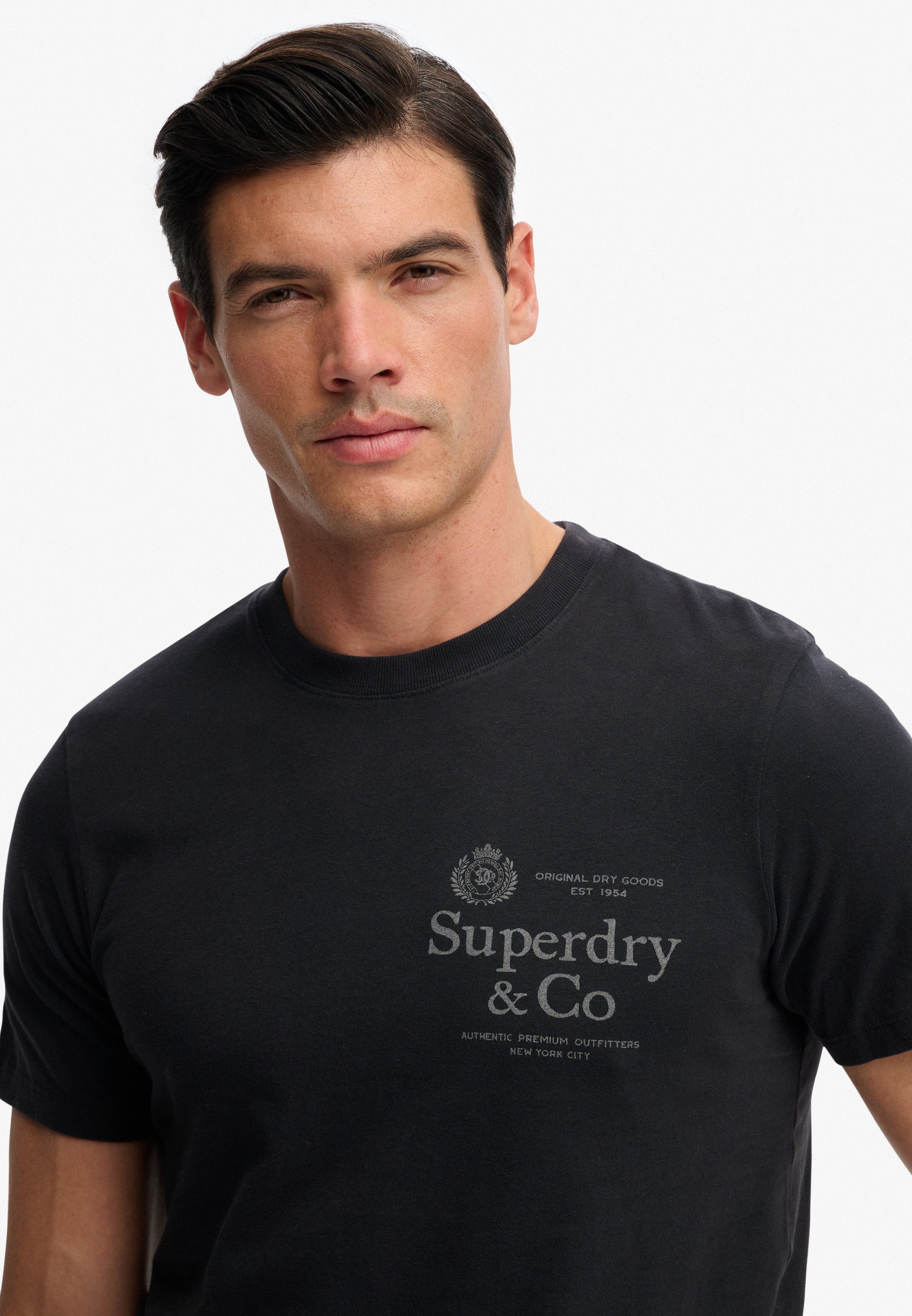 1954 Company Relaxed Tee