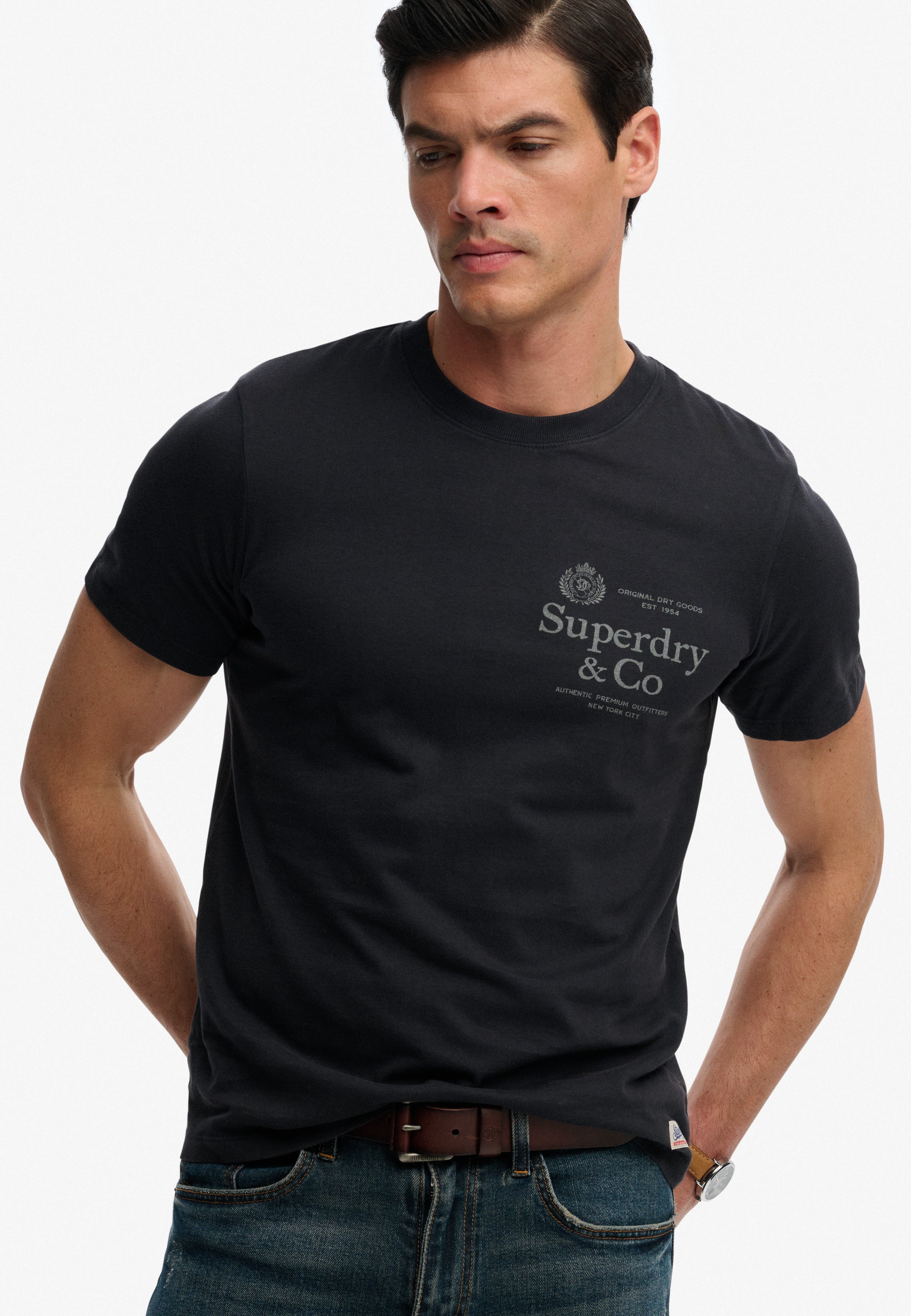 1954 Company Relaxed Tee