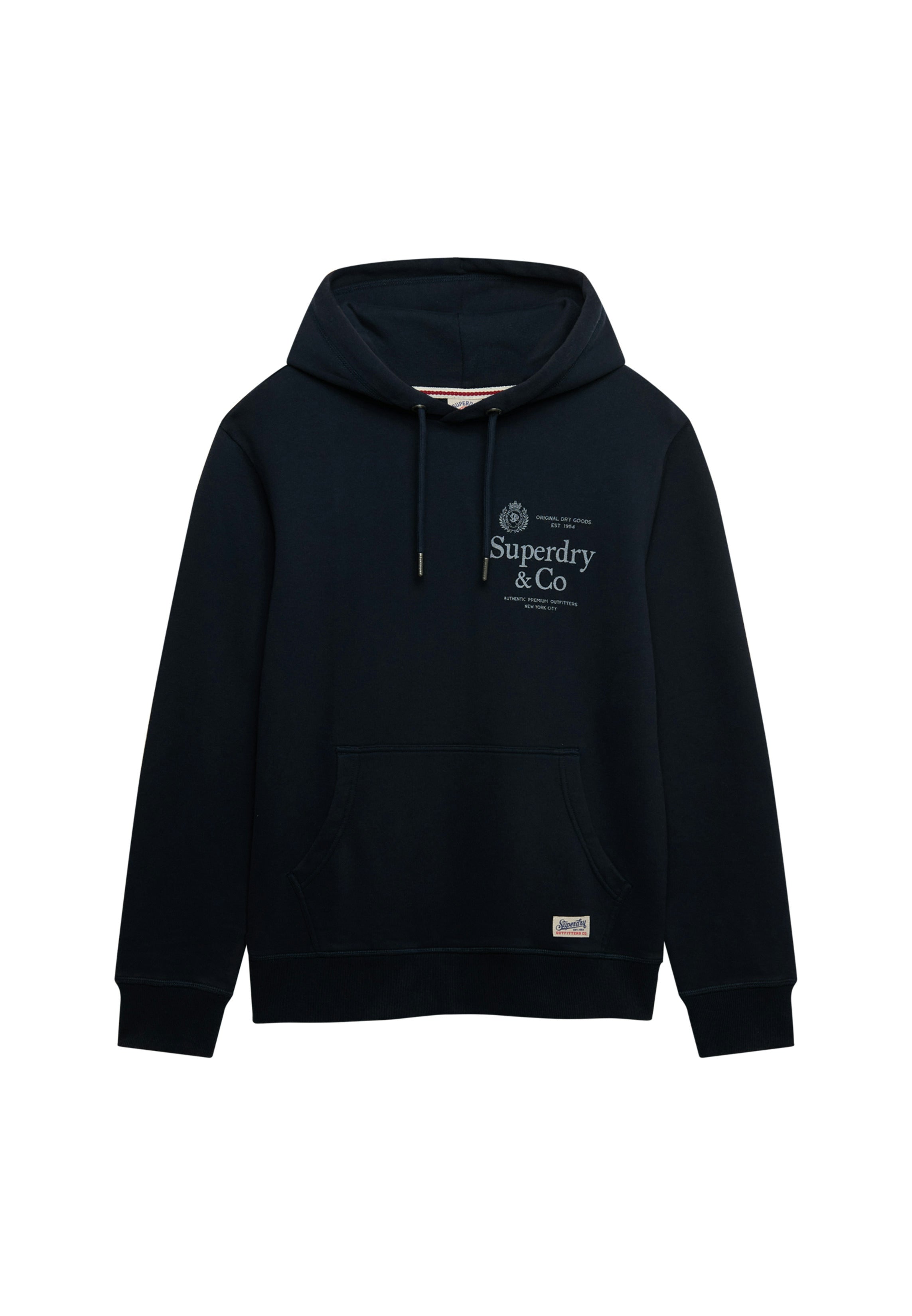 1954 Company Relaxed Hood