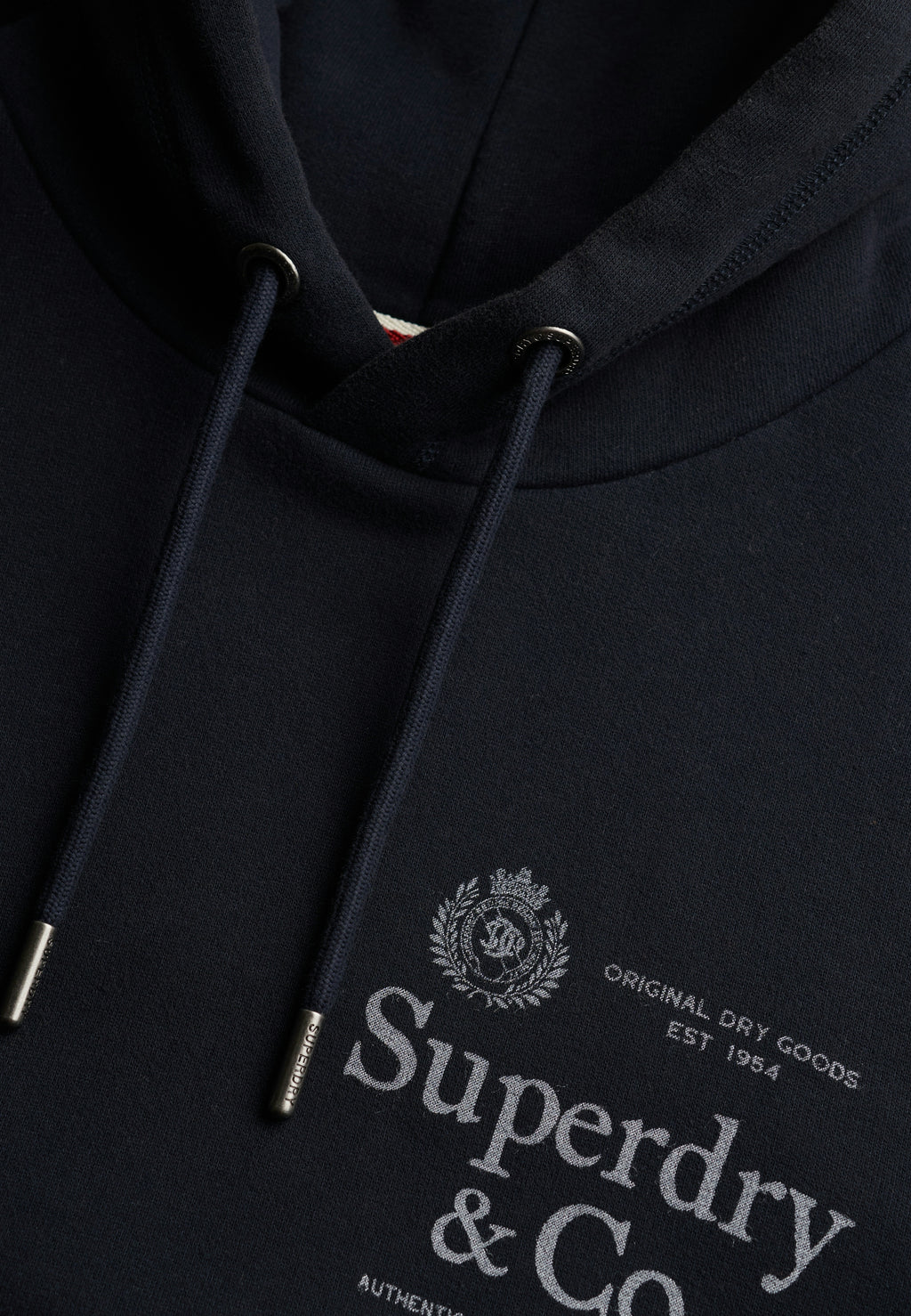 1954 Company Relaxed Hood