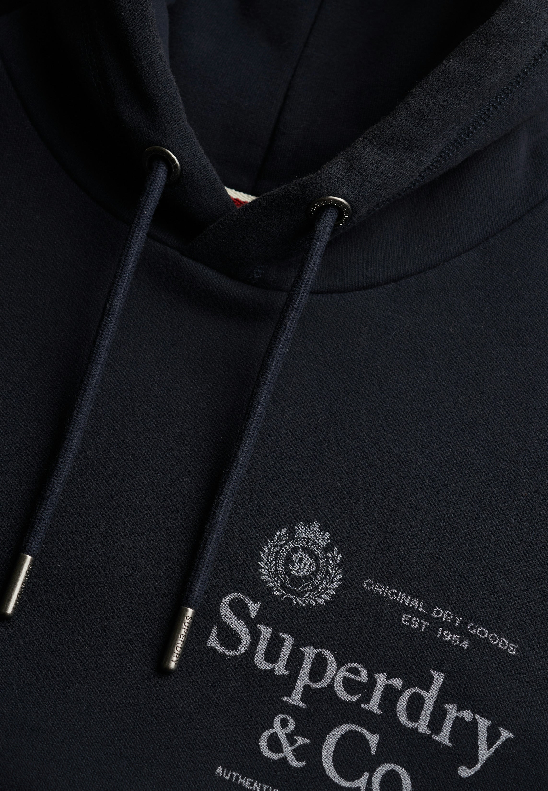 1954 Company Relaxed Hood