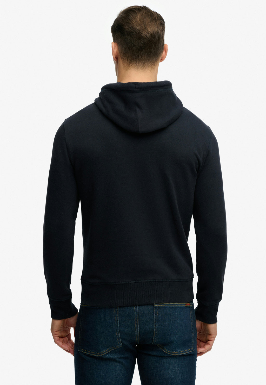 1954 Company Relaxed Hood