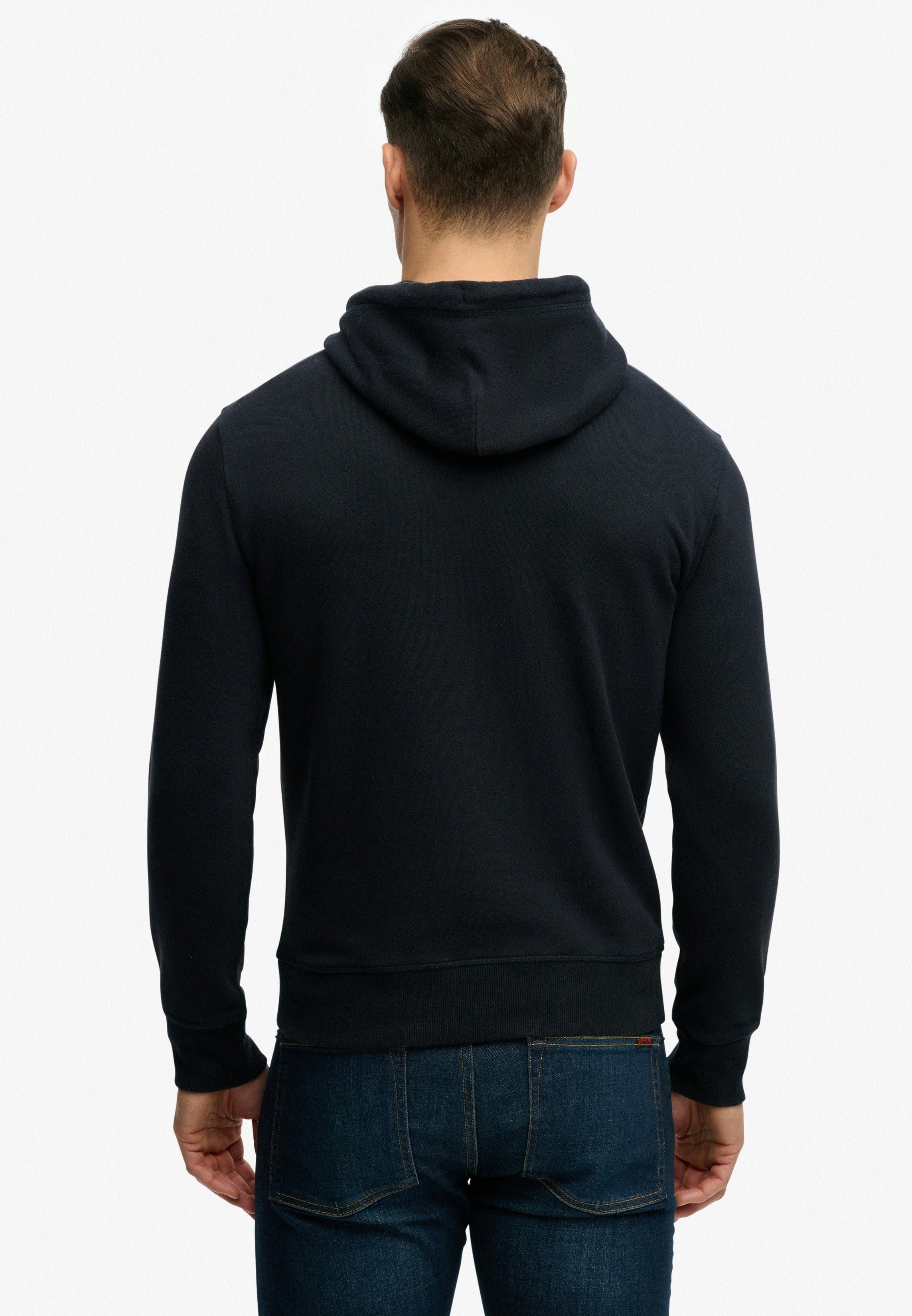 1954 Company Relaxed Hood