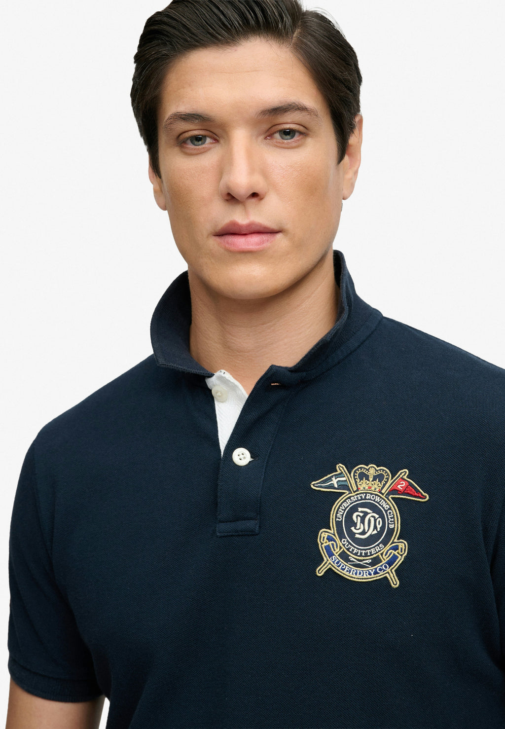 Crest Polo