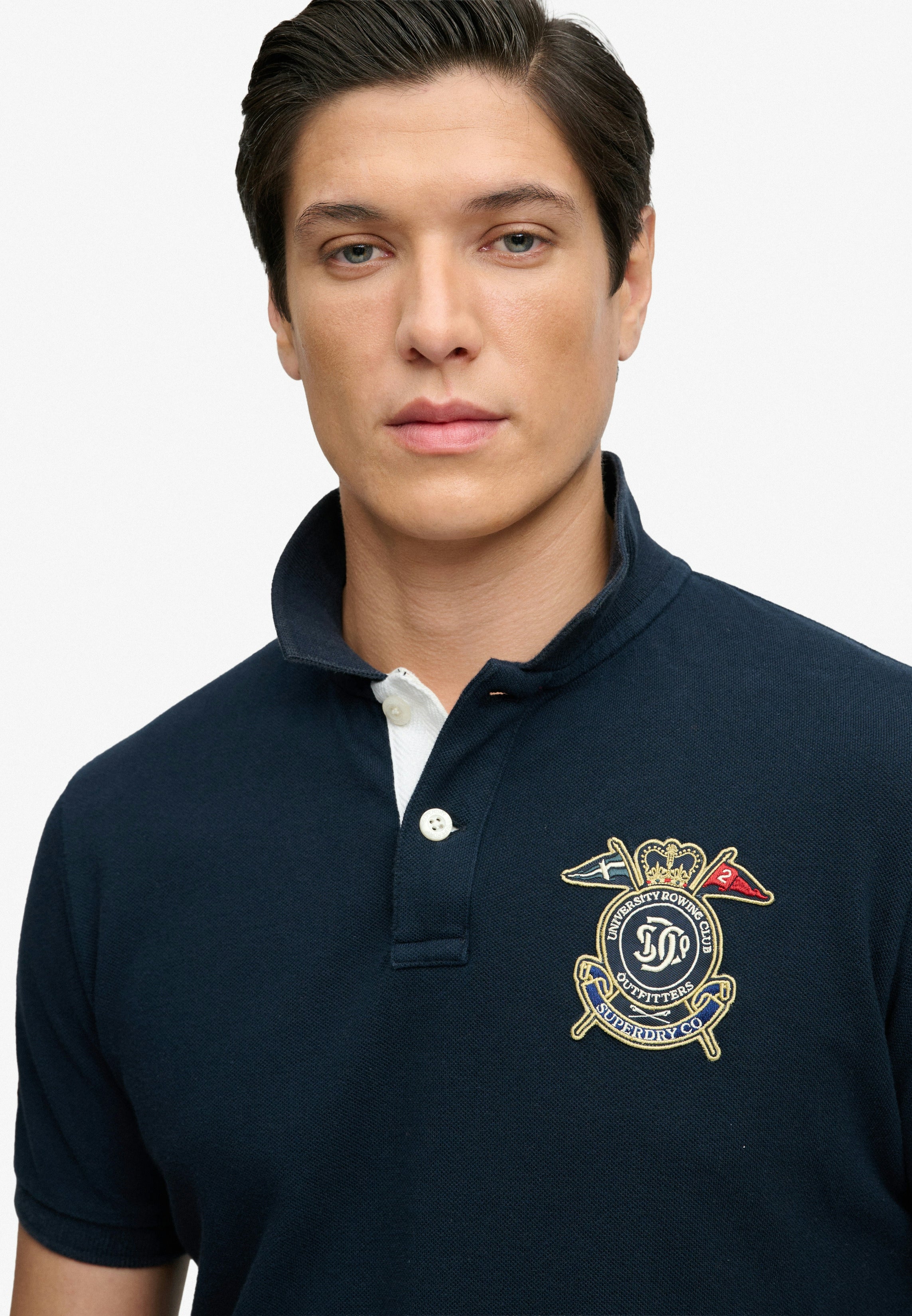 Crest Polo
