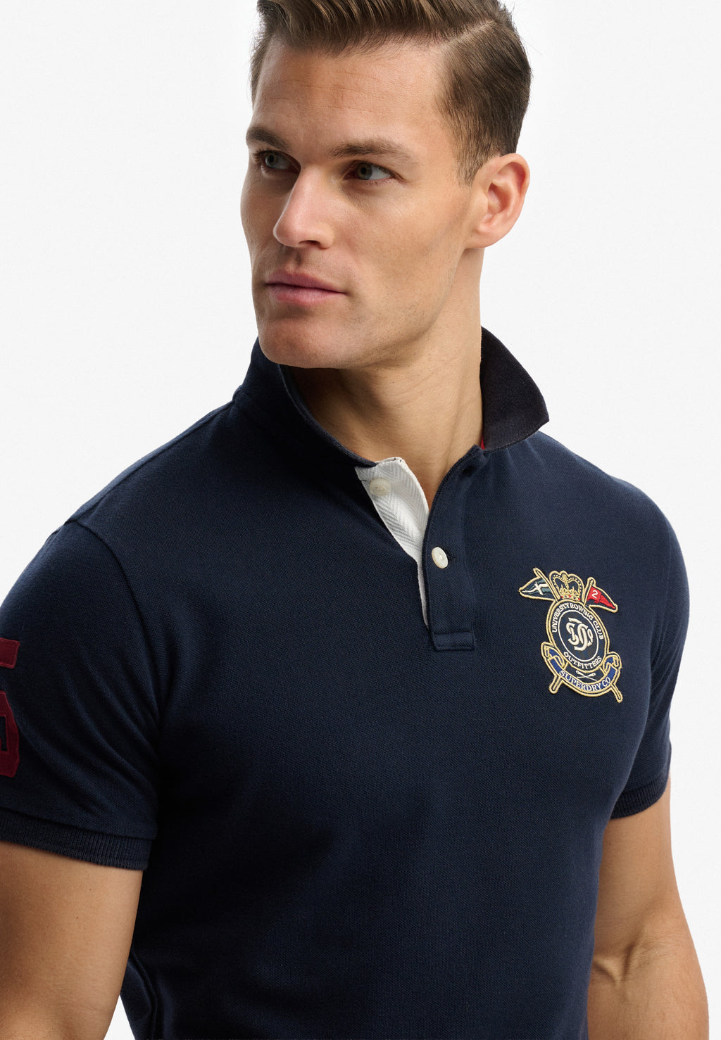 Crest Polo