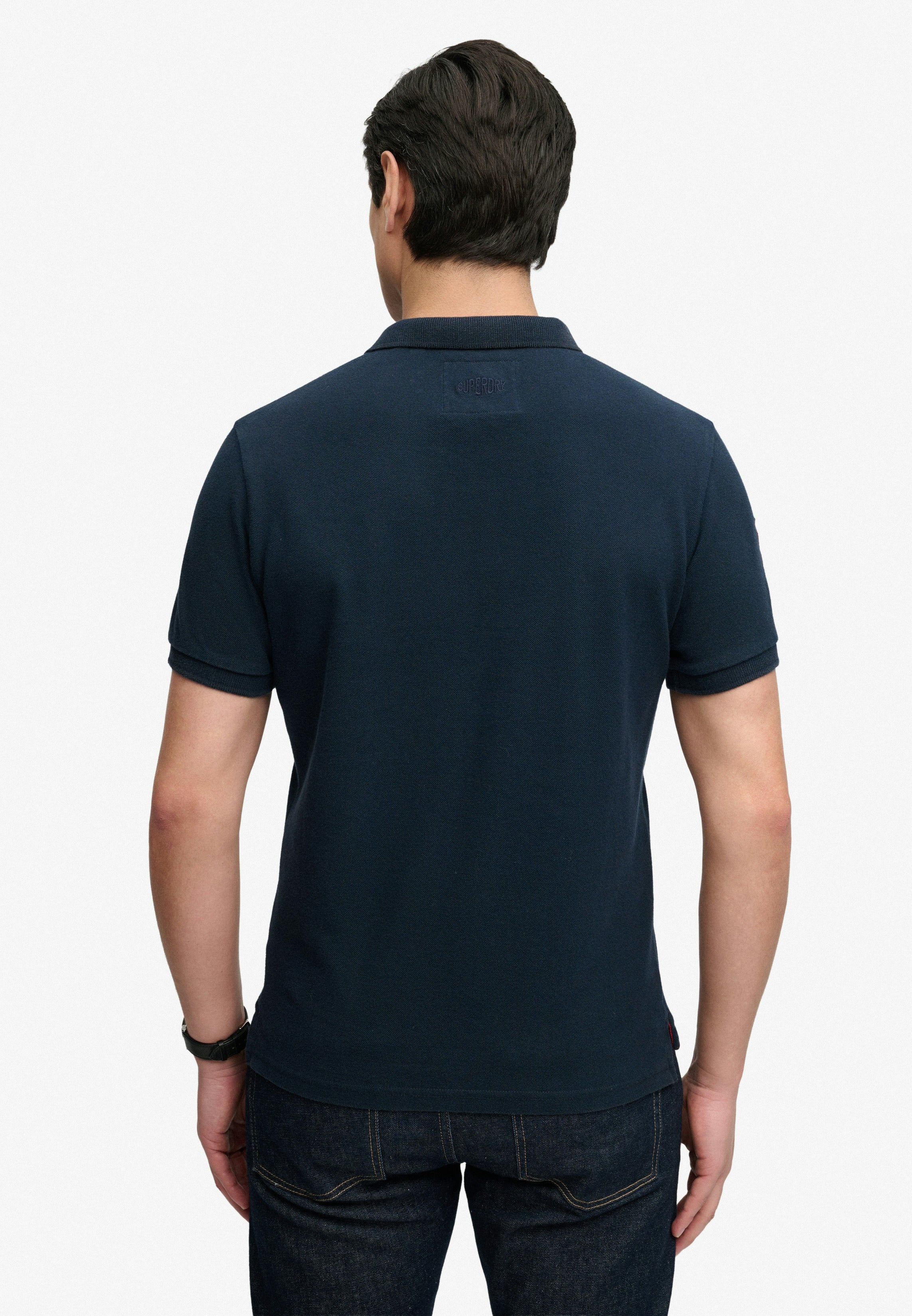 Crest Polo
