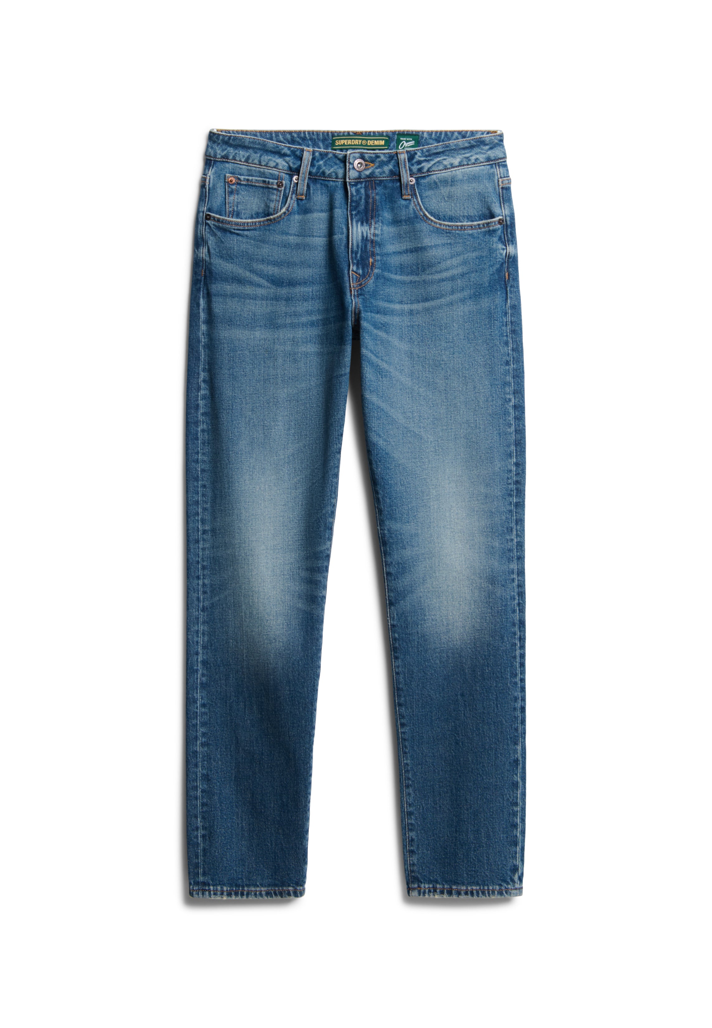 Vintage Slim Jeans