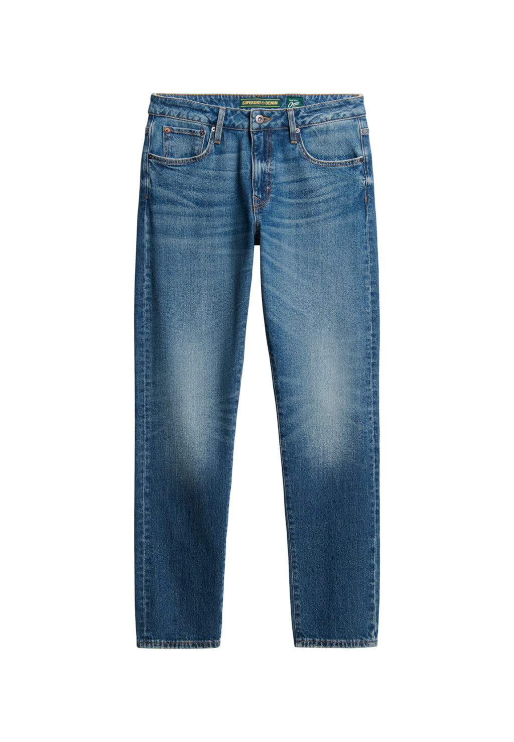 Vintage Slim Jeans
