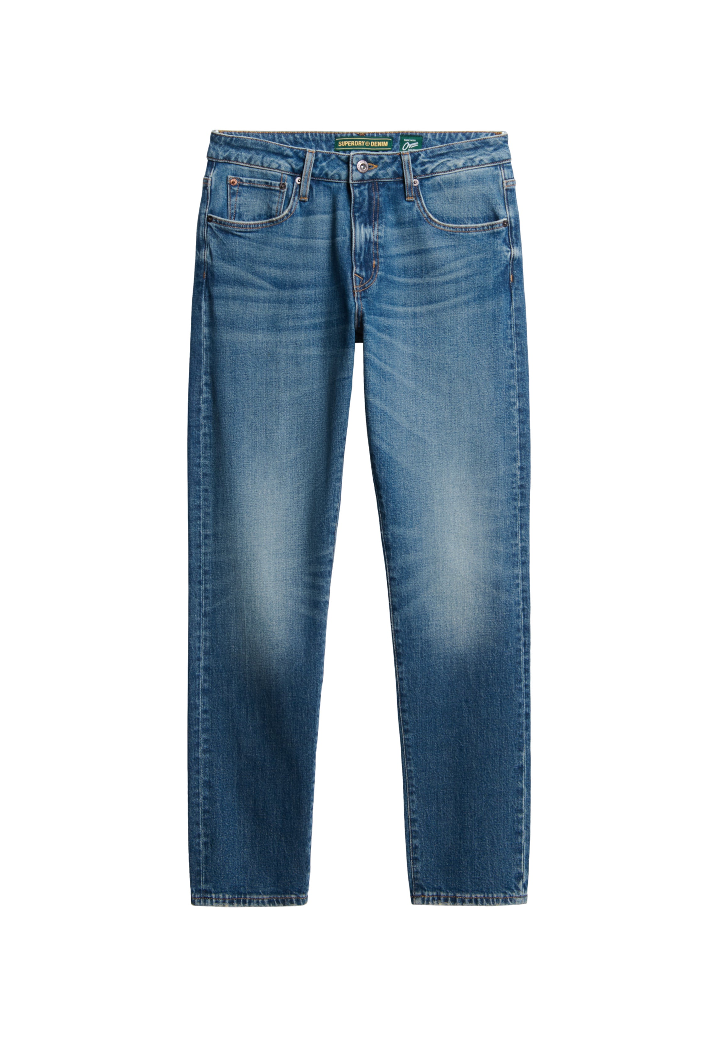 Vintage Slim Jeans
