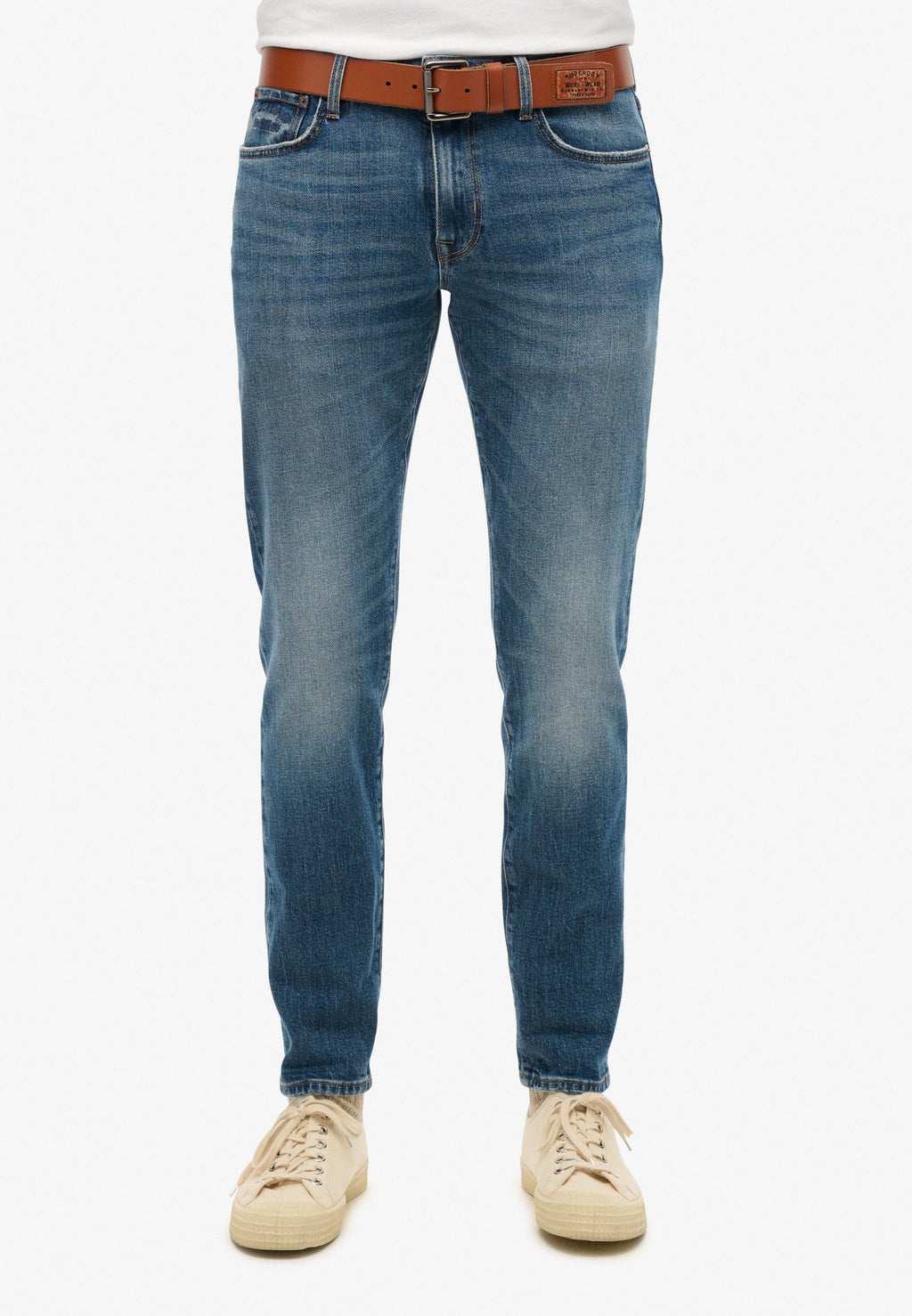 Vintage Slim Jeans
