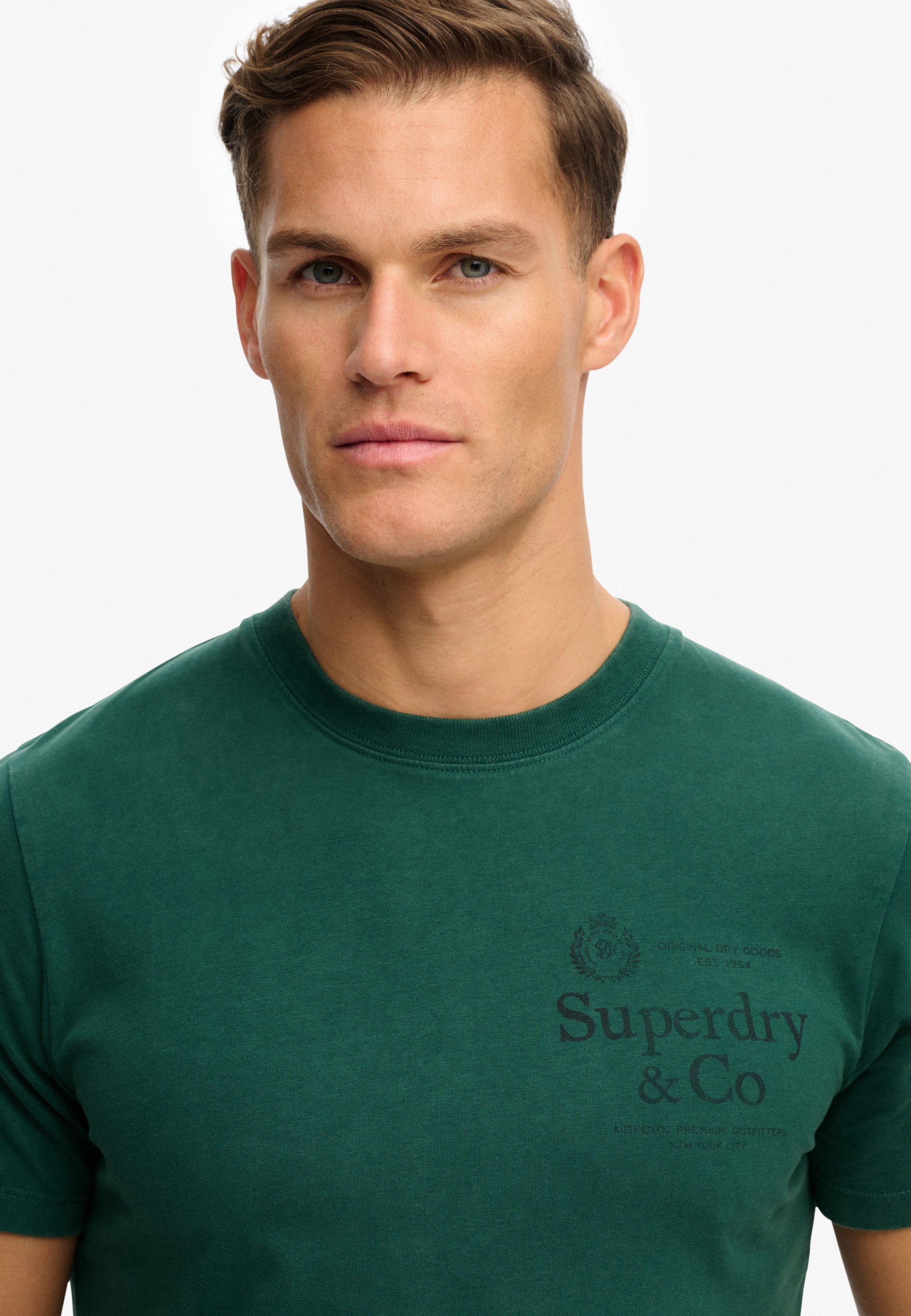 1954 Company Relaxed Tee
