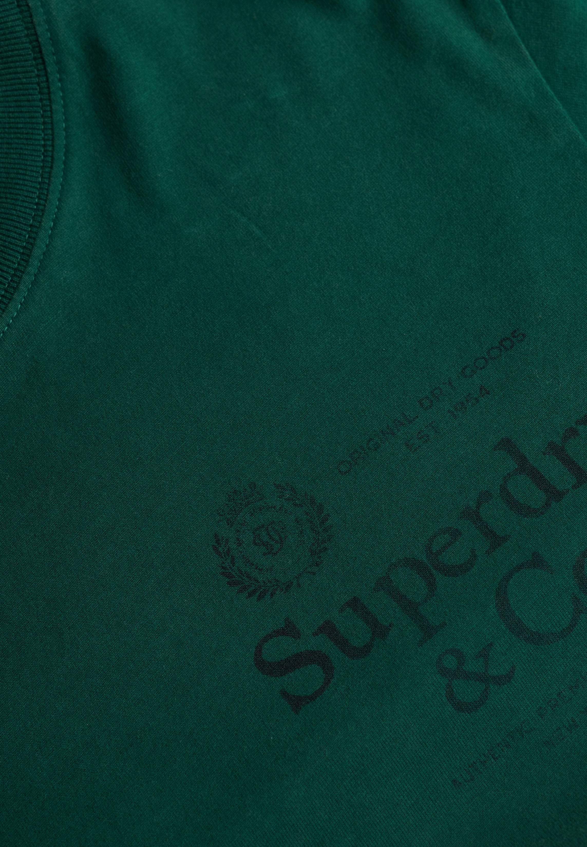 1954 Company Relaxed Tee