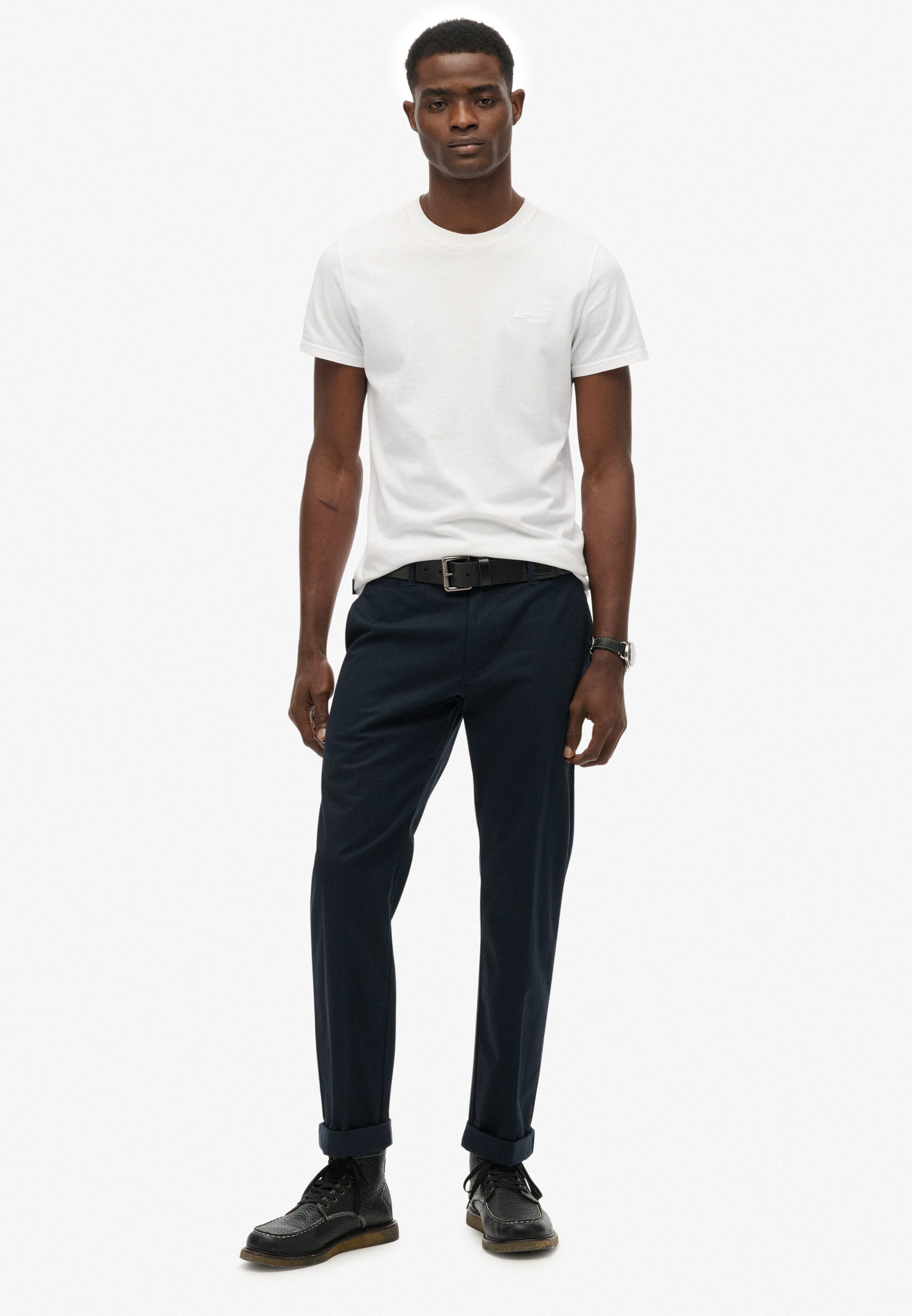 Premium Regular Chino