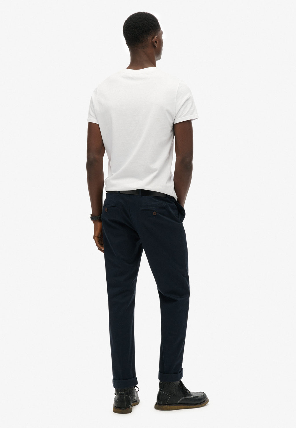Premium Regular Chino