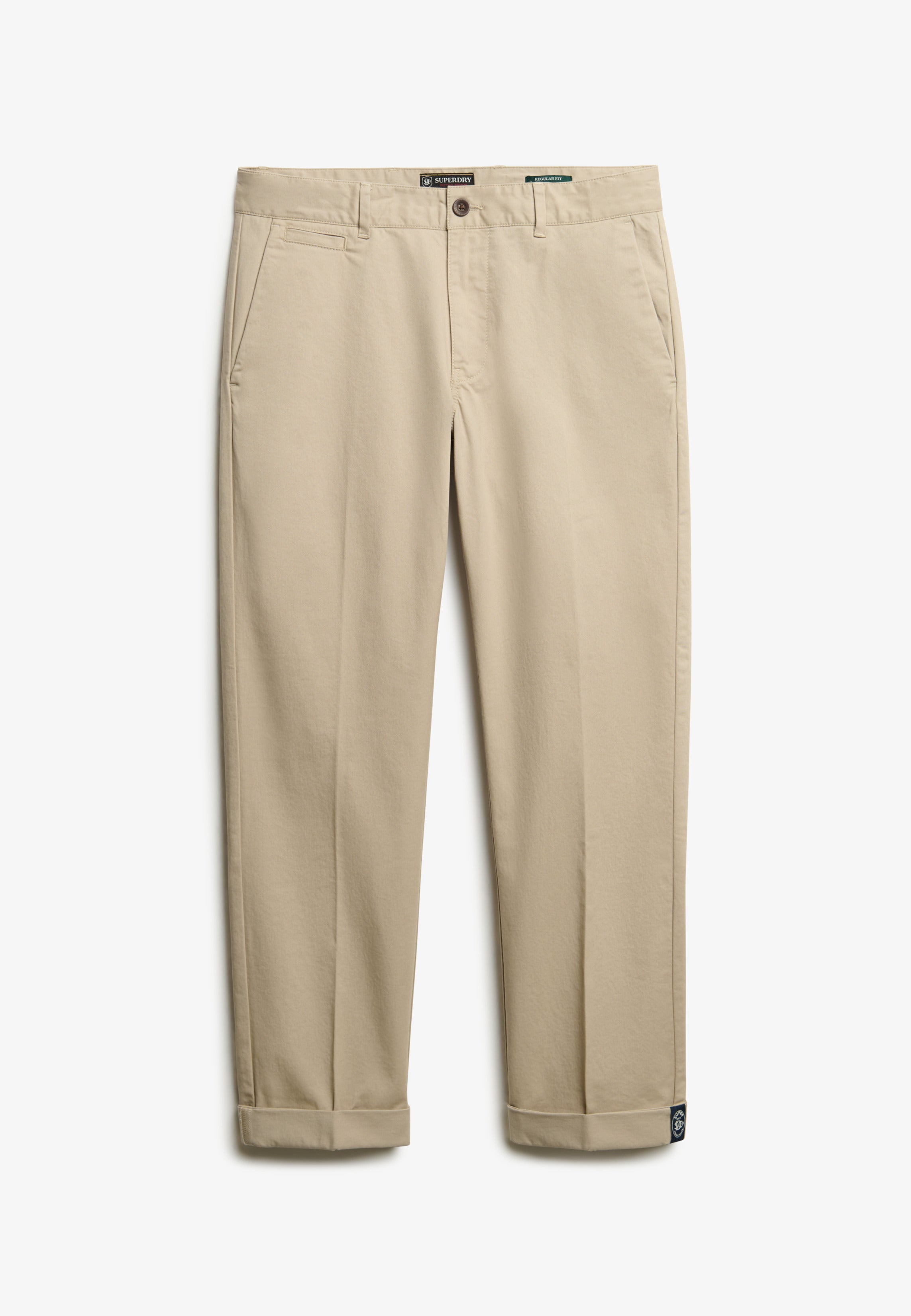Premium Regular Chino