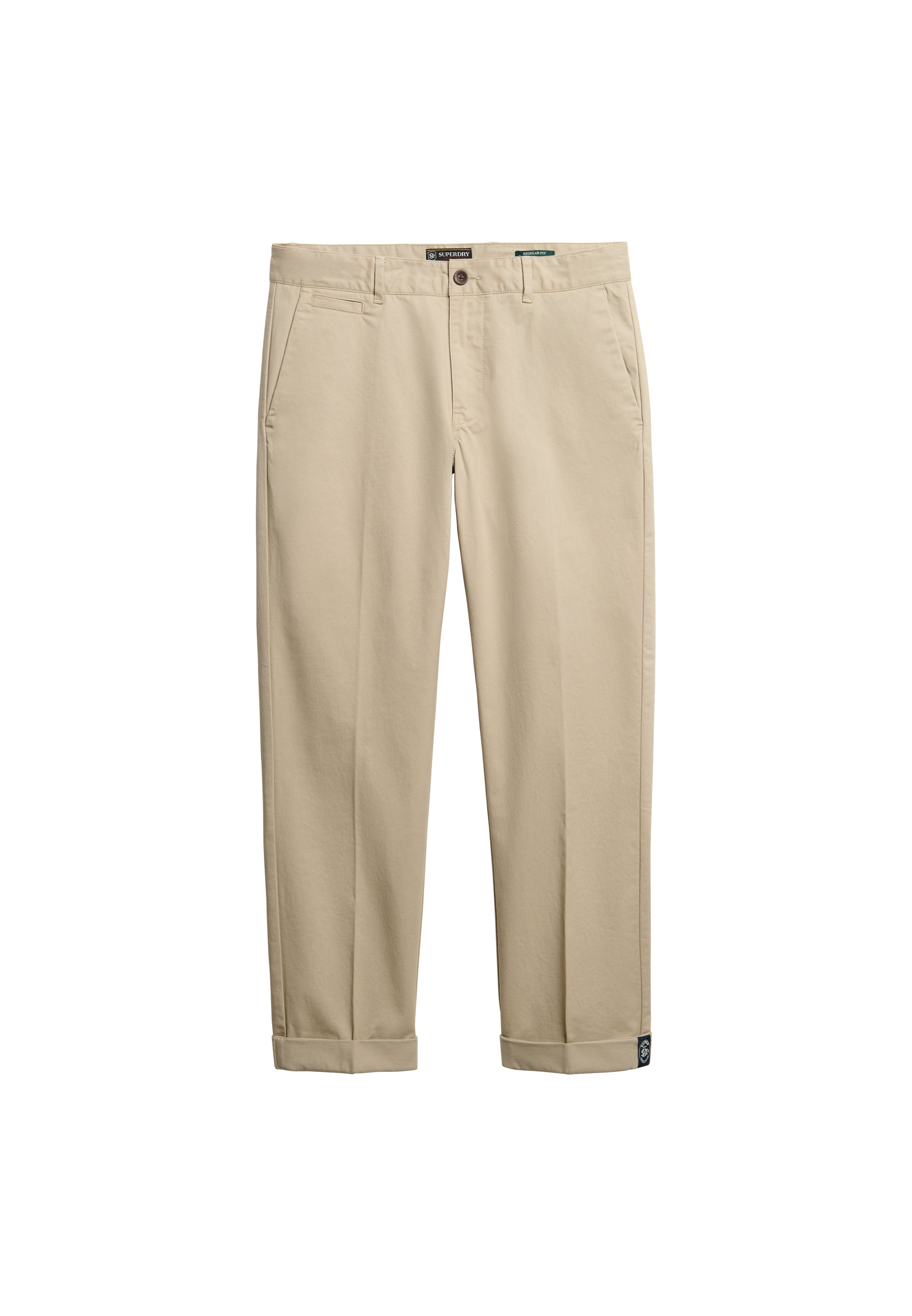 Premium Regular Chino