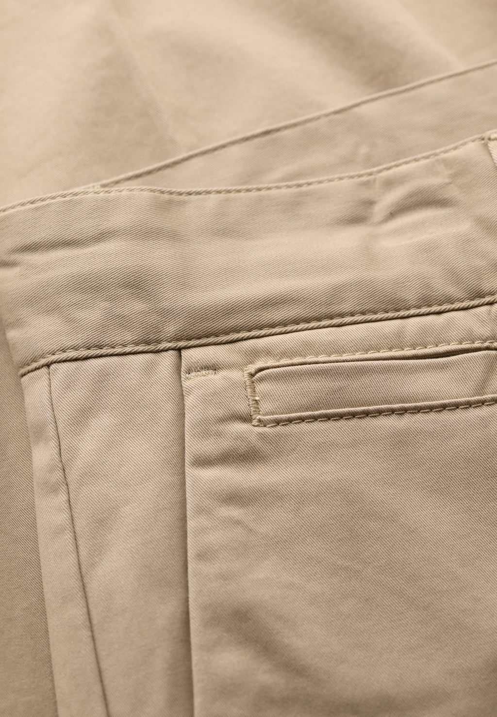 Premium Regular Chino