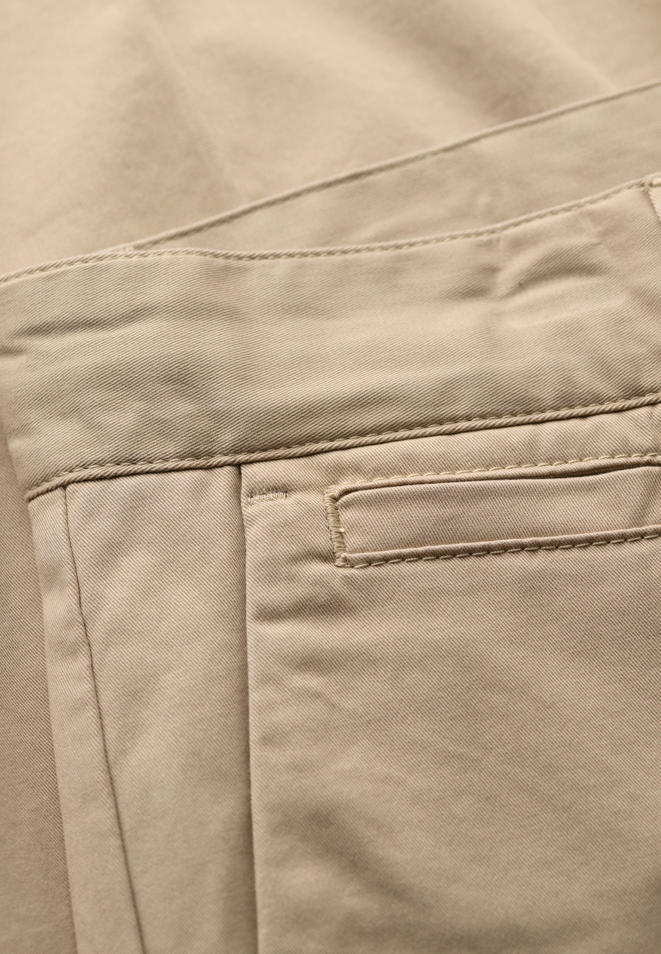 Premium Regular Chino