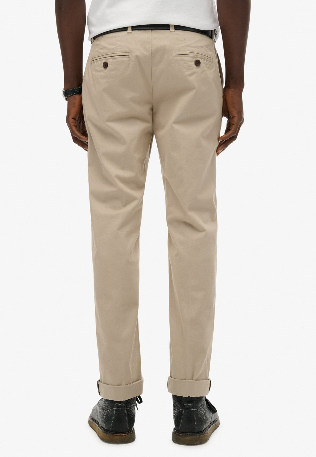 Premium Regular Chino