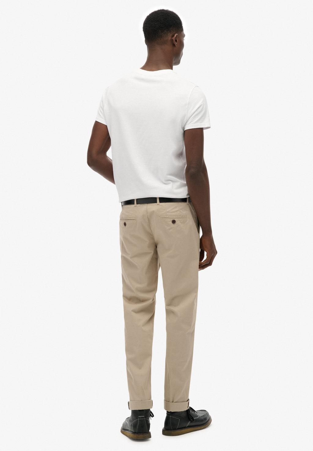 Premium Regular Chino