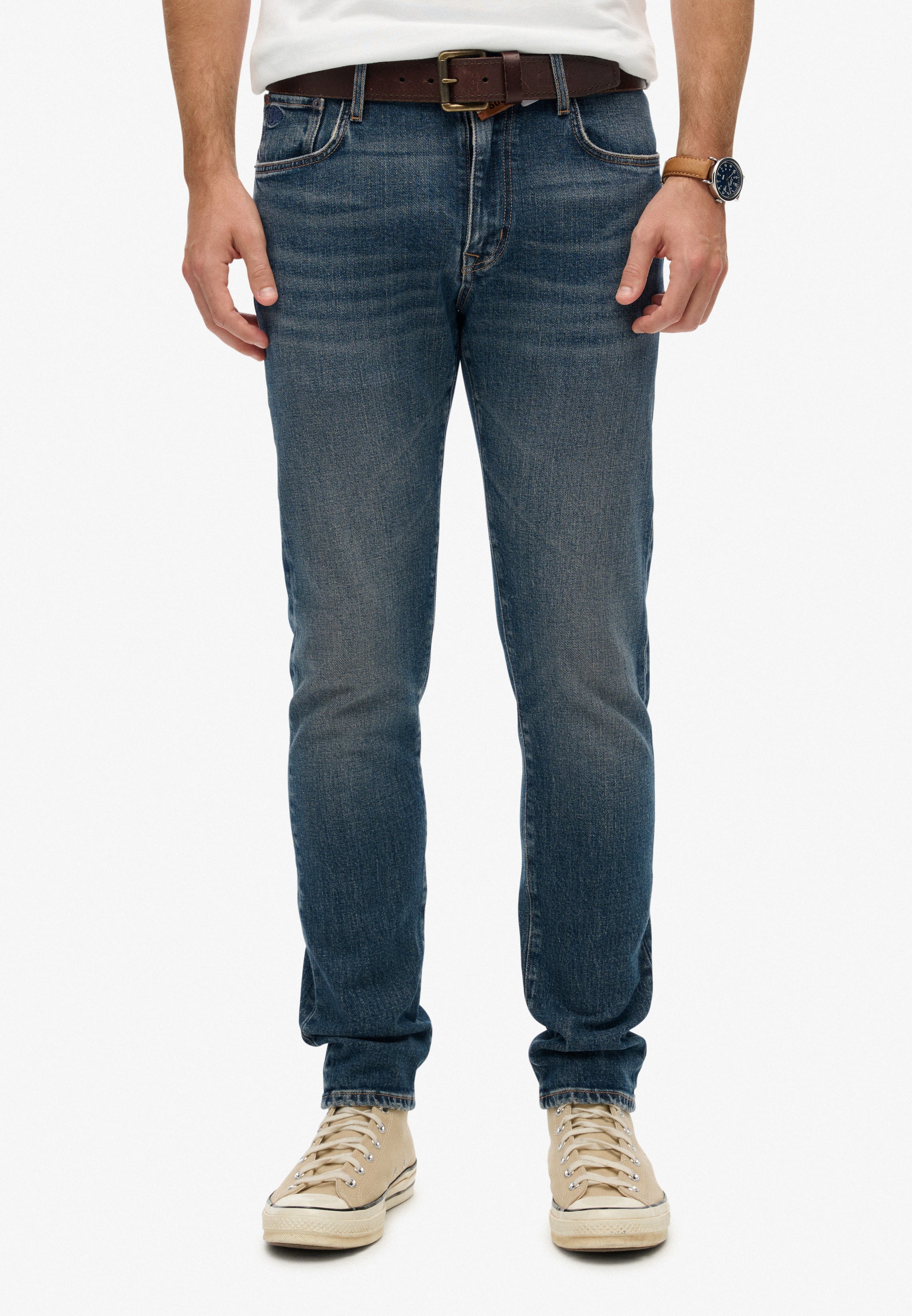 Vintage Slim Jeans