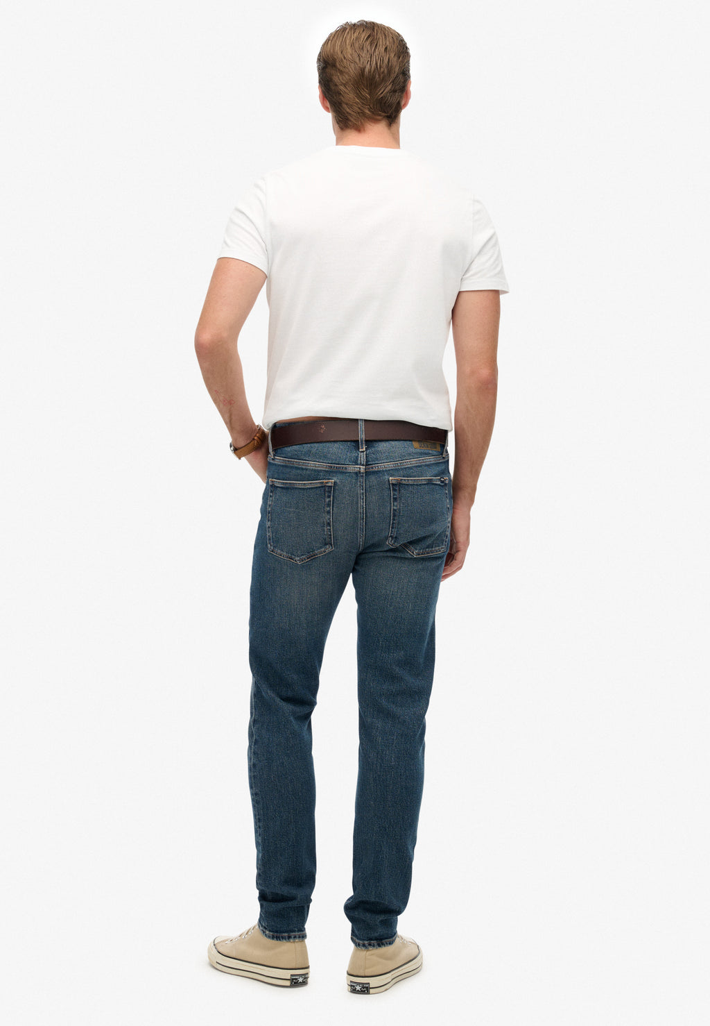 Vintage Slim Jeans