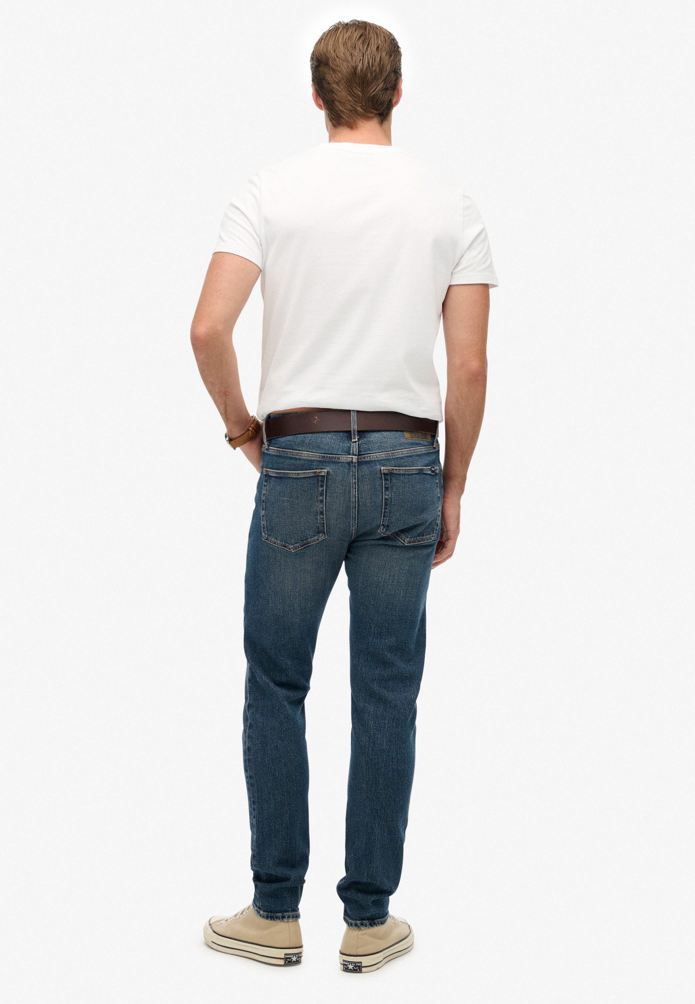 Vintage Slim Jeans
