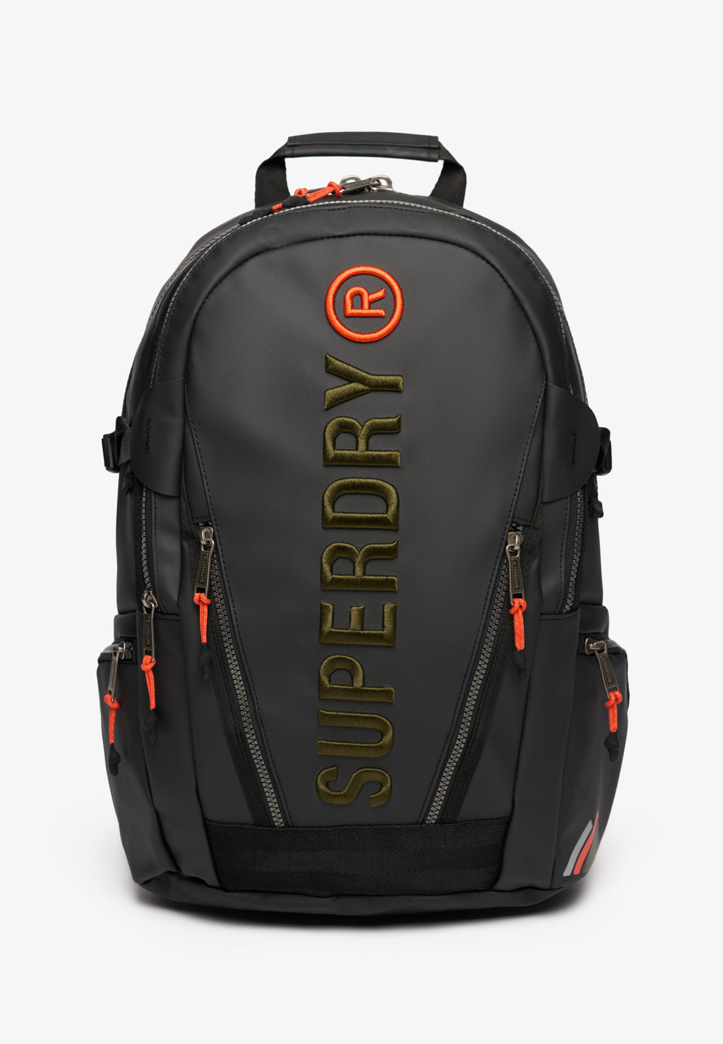 Tarp Emb Rucksack