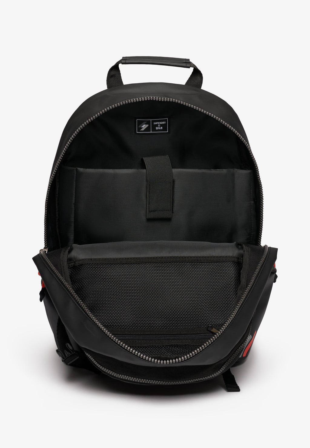 Tarp Emb Rucksack