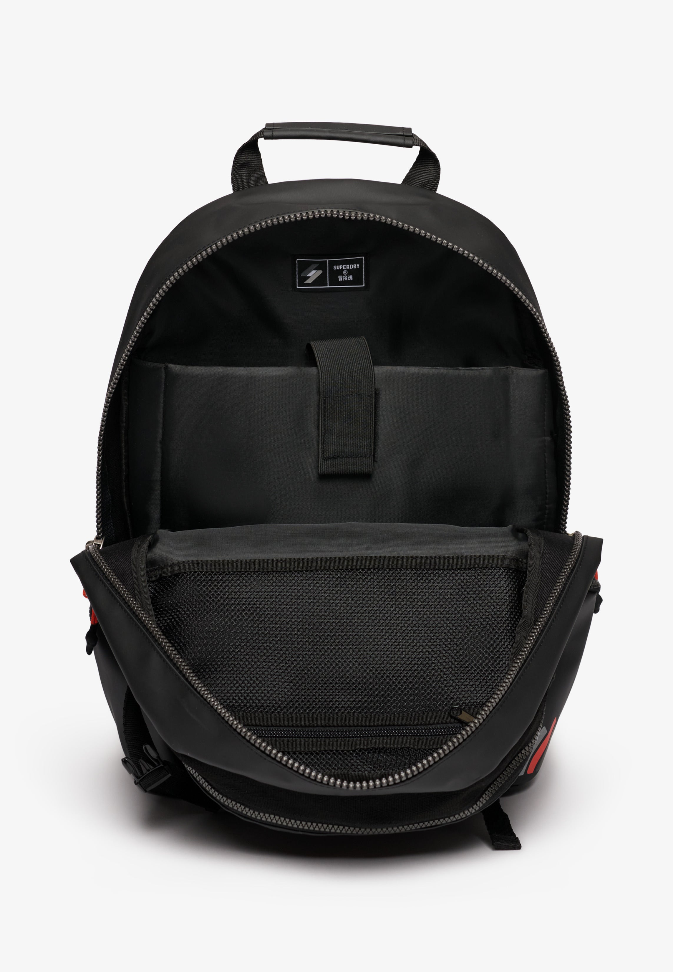 Tarp Emb Rucksack