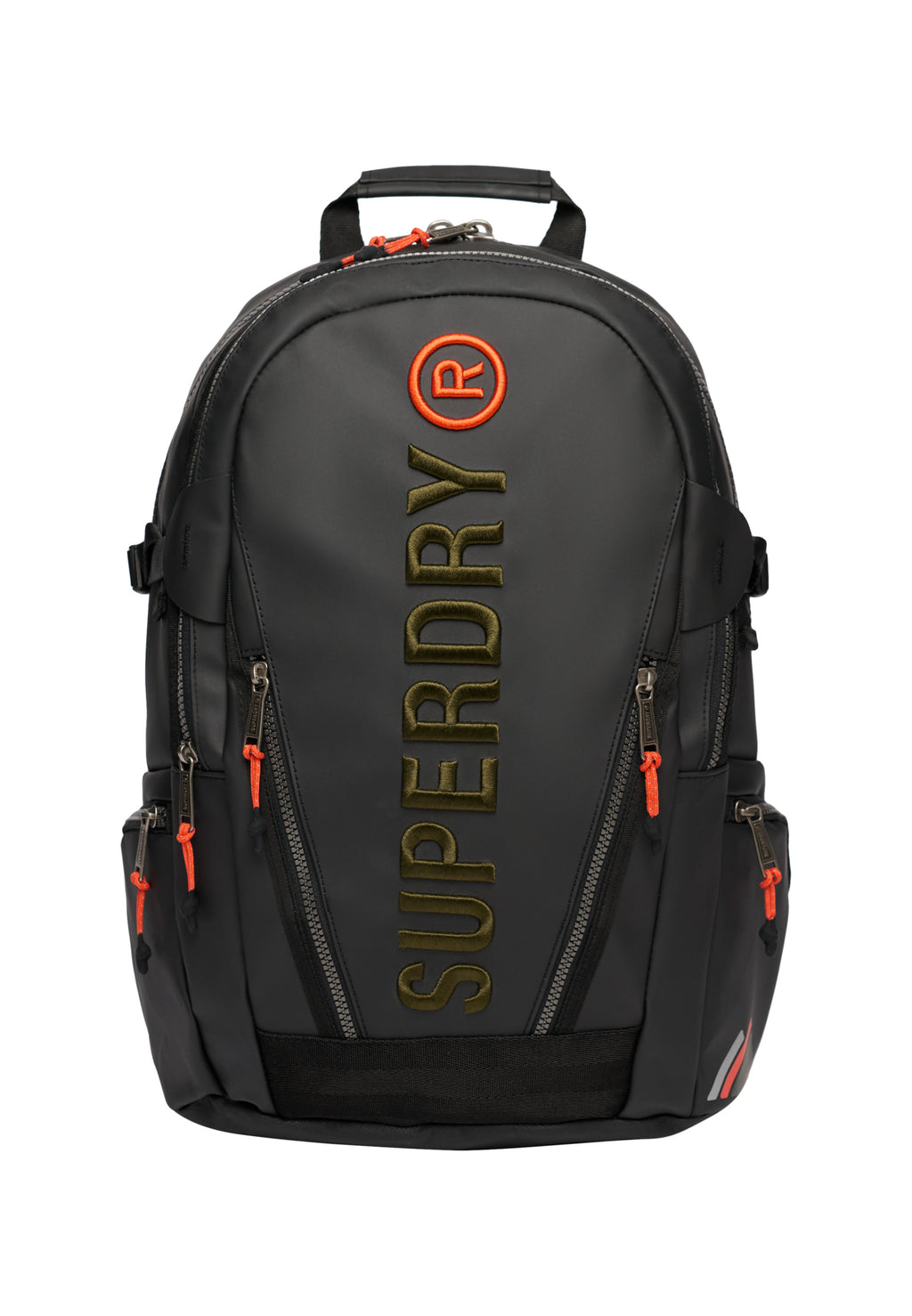 Tarp Emb Rucksack