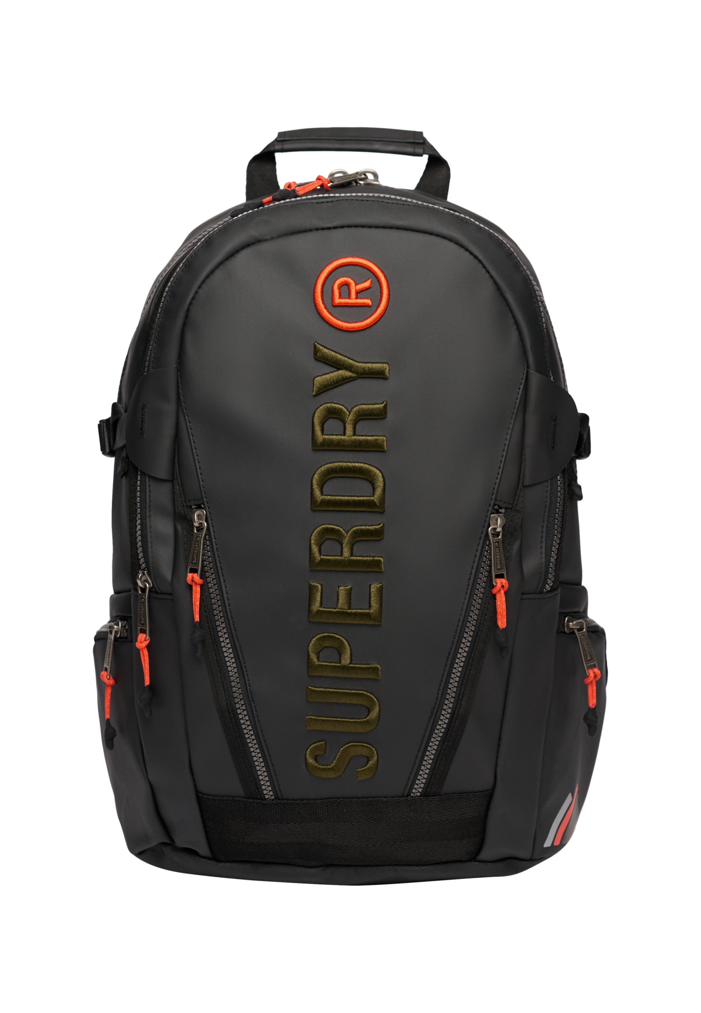 Tarp Emb Rucksack