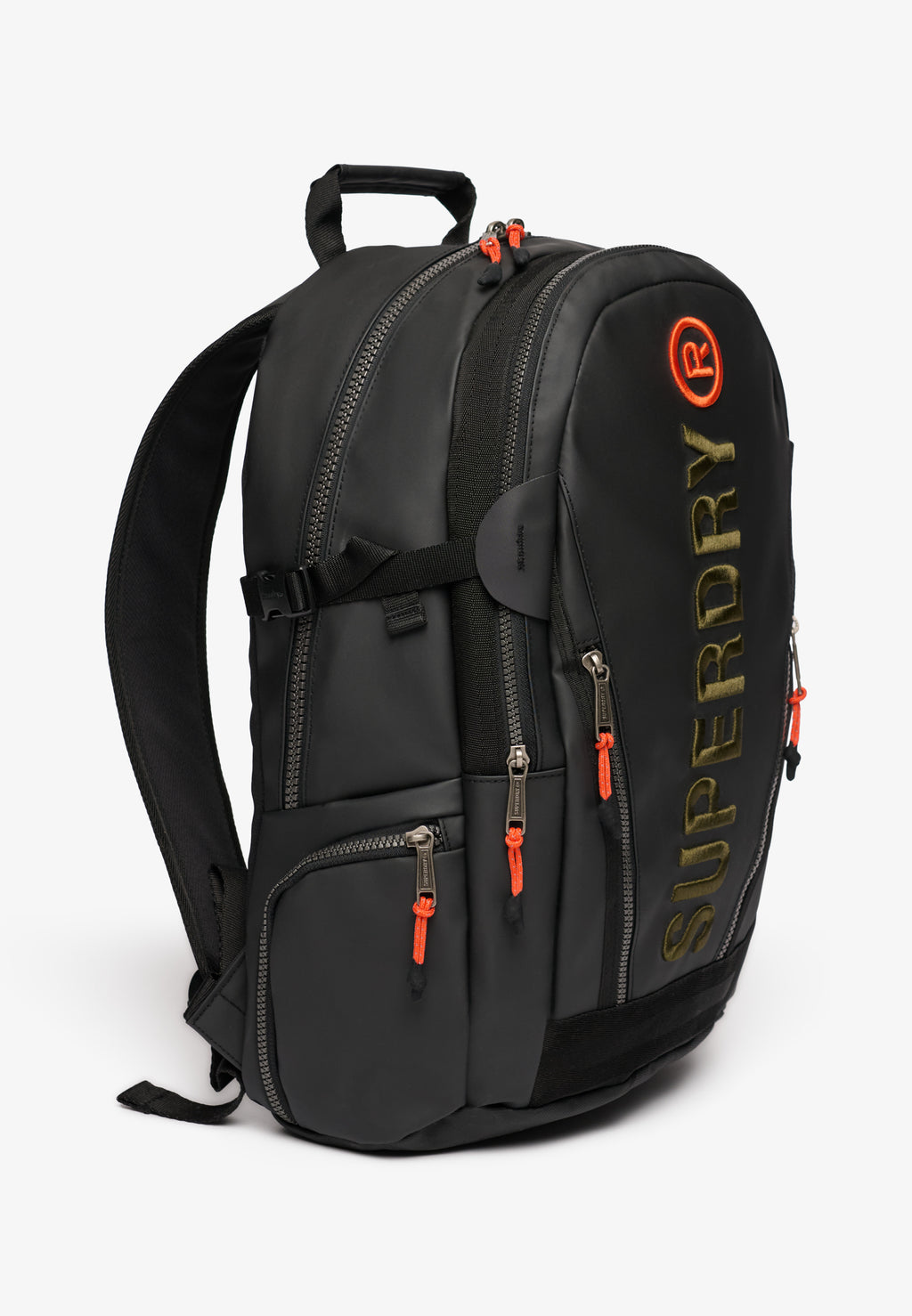Tarp Emb Rucksack