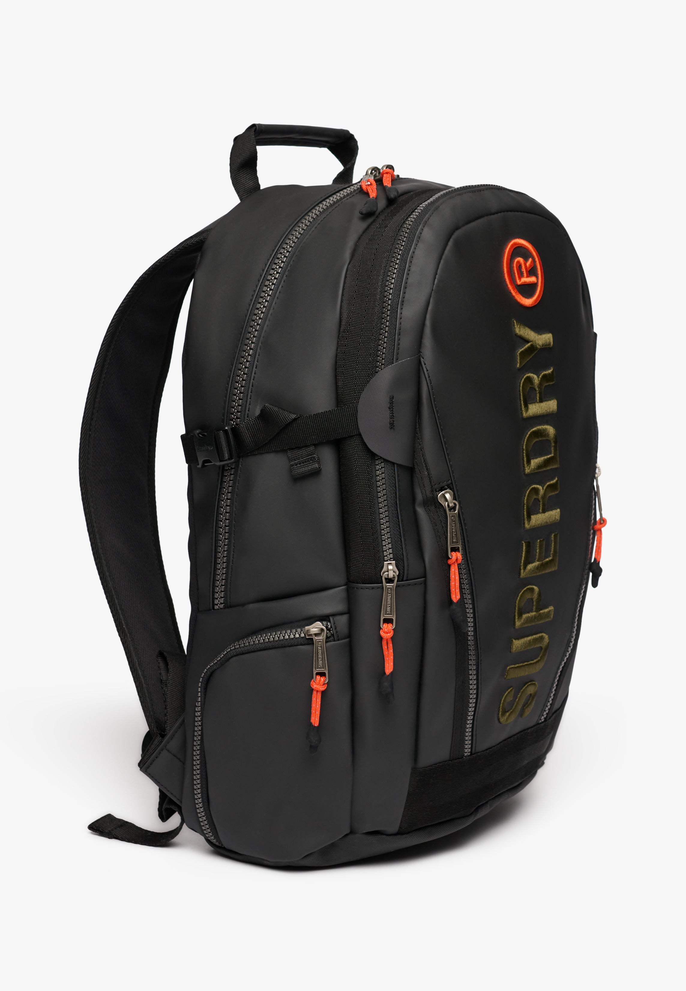 Tarp Emb Rucksack