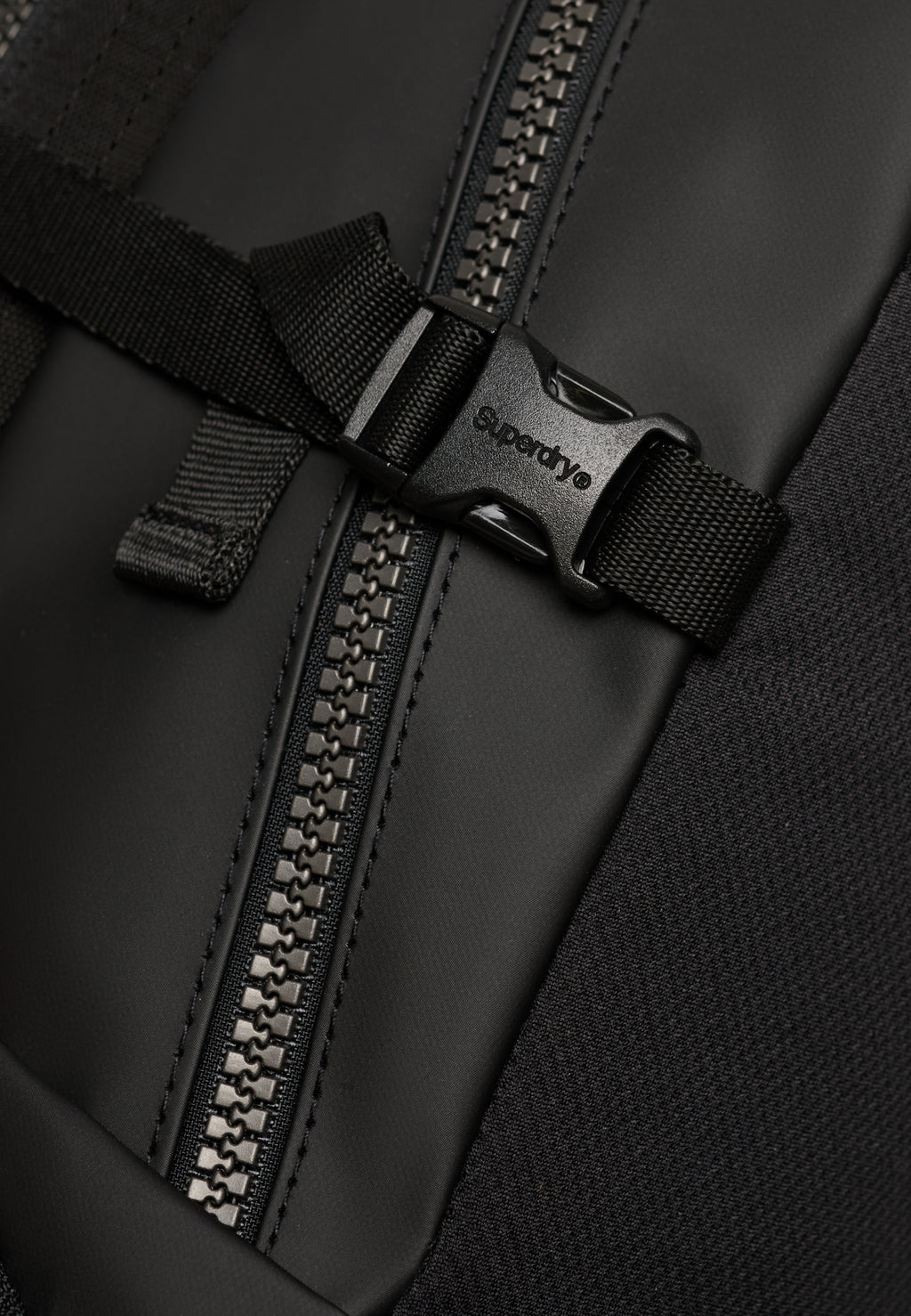 Tarp Emb Rucksack