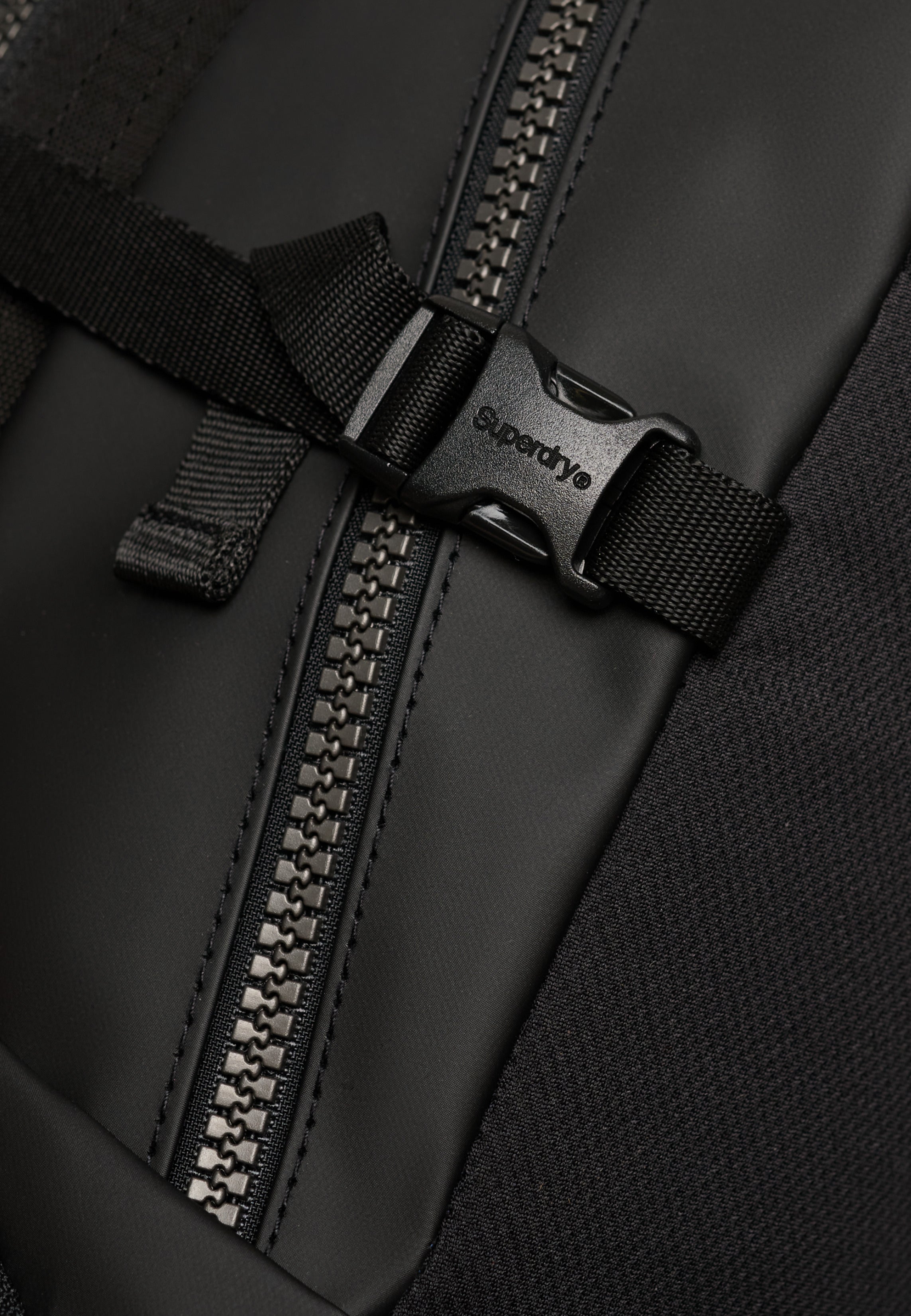 Tarp Emb Rucksack