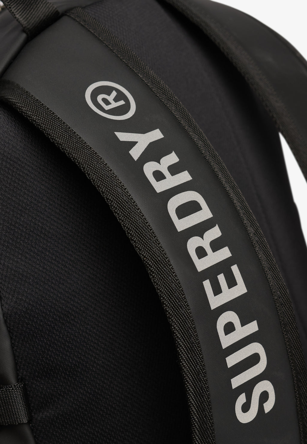 Tarp Emb Rucksack