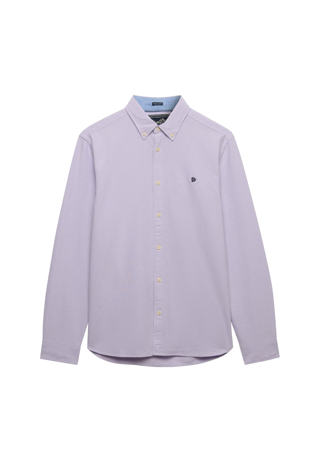 Preppy Oxford L/s Shirt
