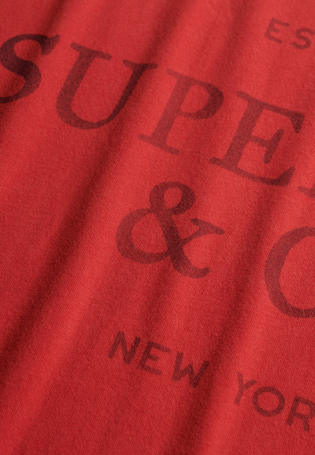 1954 Company Relaxed Tee