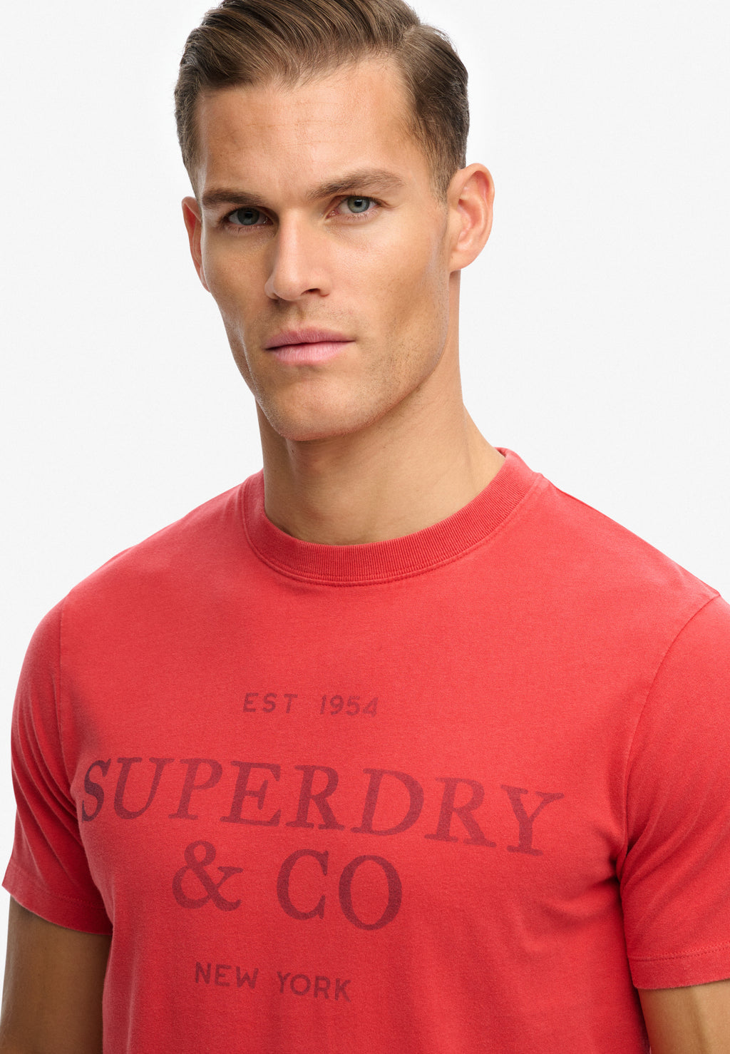 1954 Company Relaxed Tee