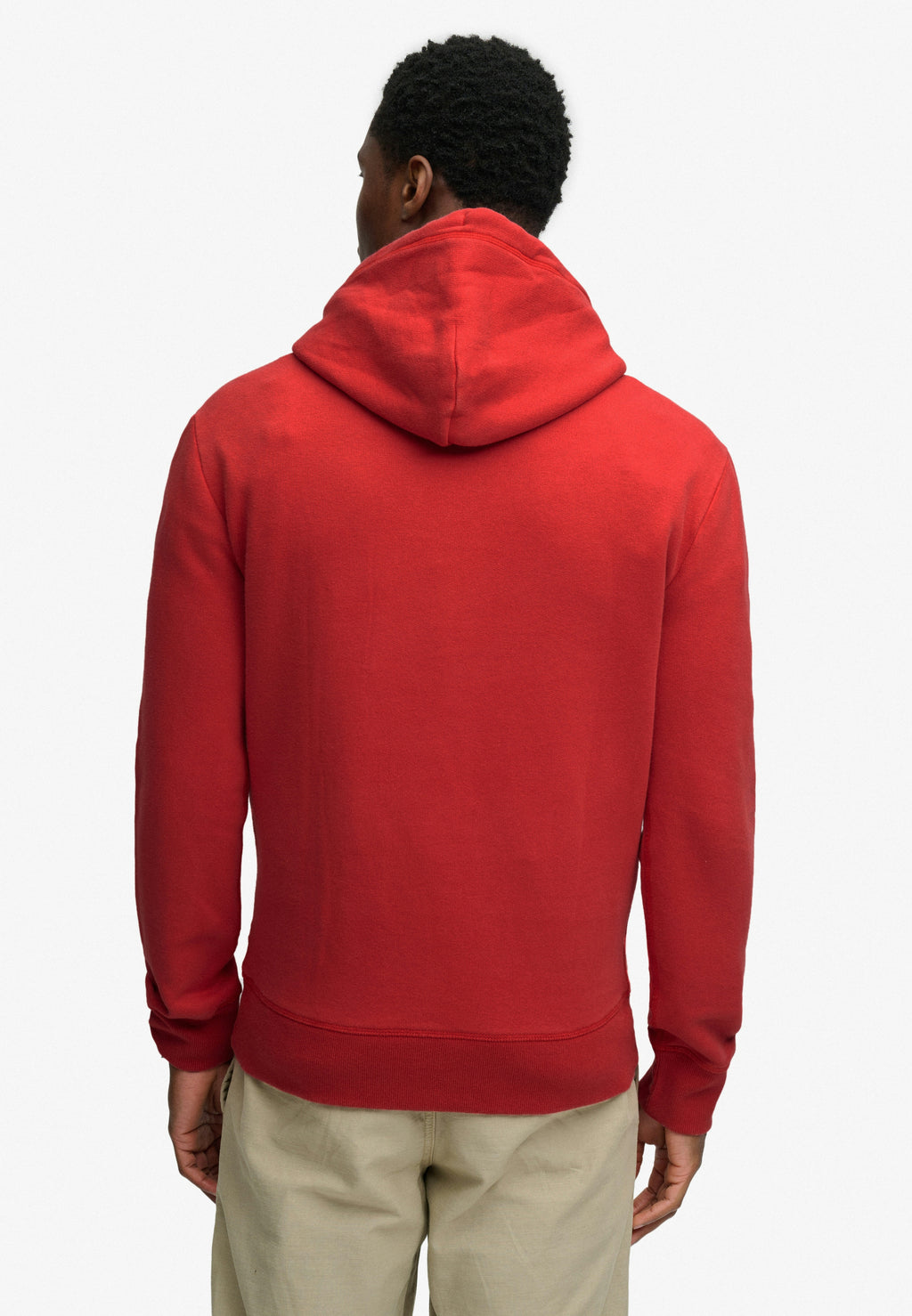 1954 Company Relaxed Hood